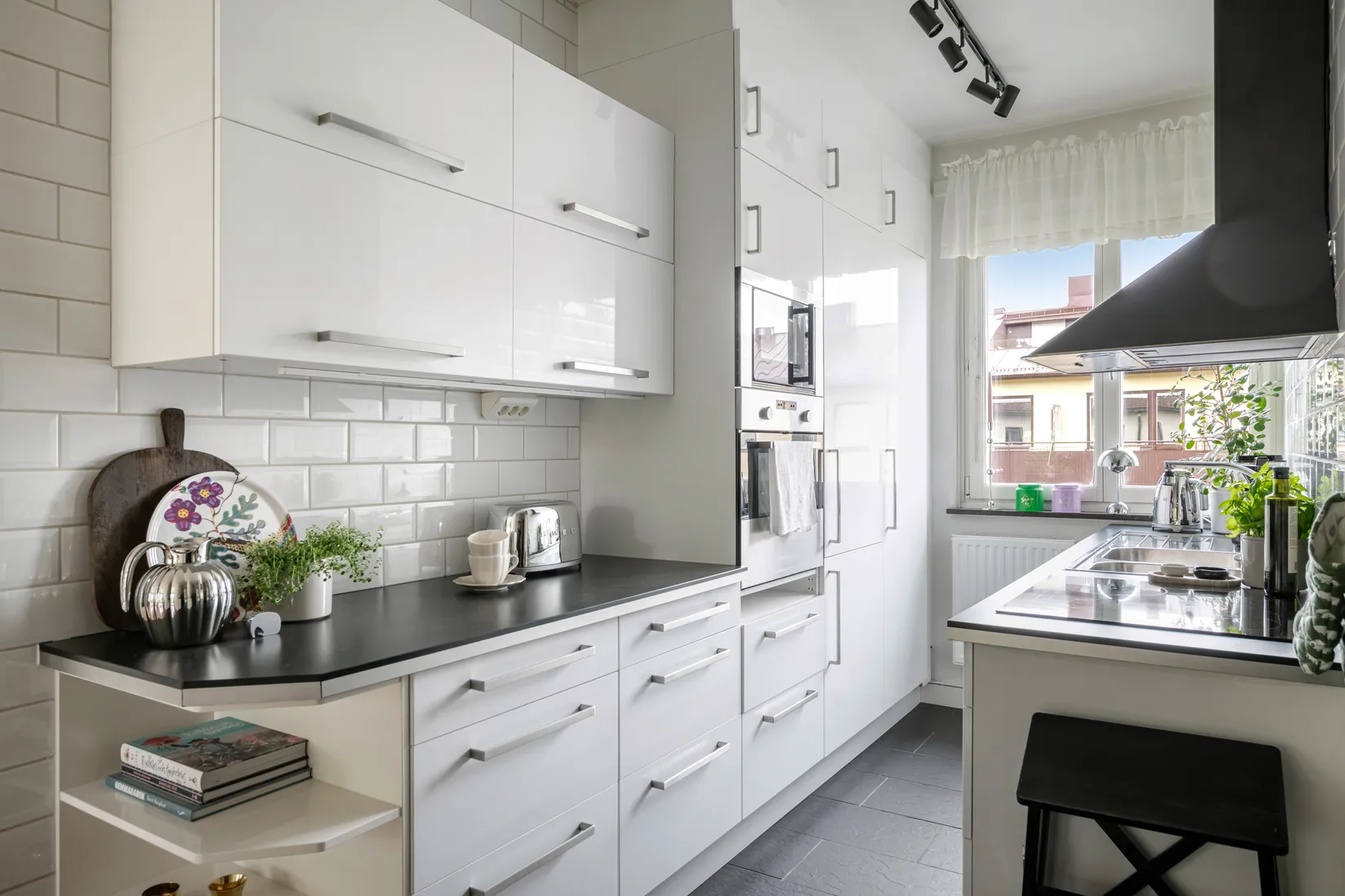 Bostadsrätt, Klostervägen 3A, Danderyd