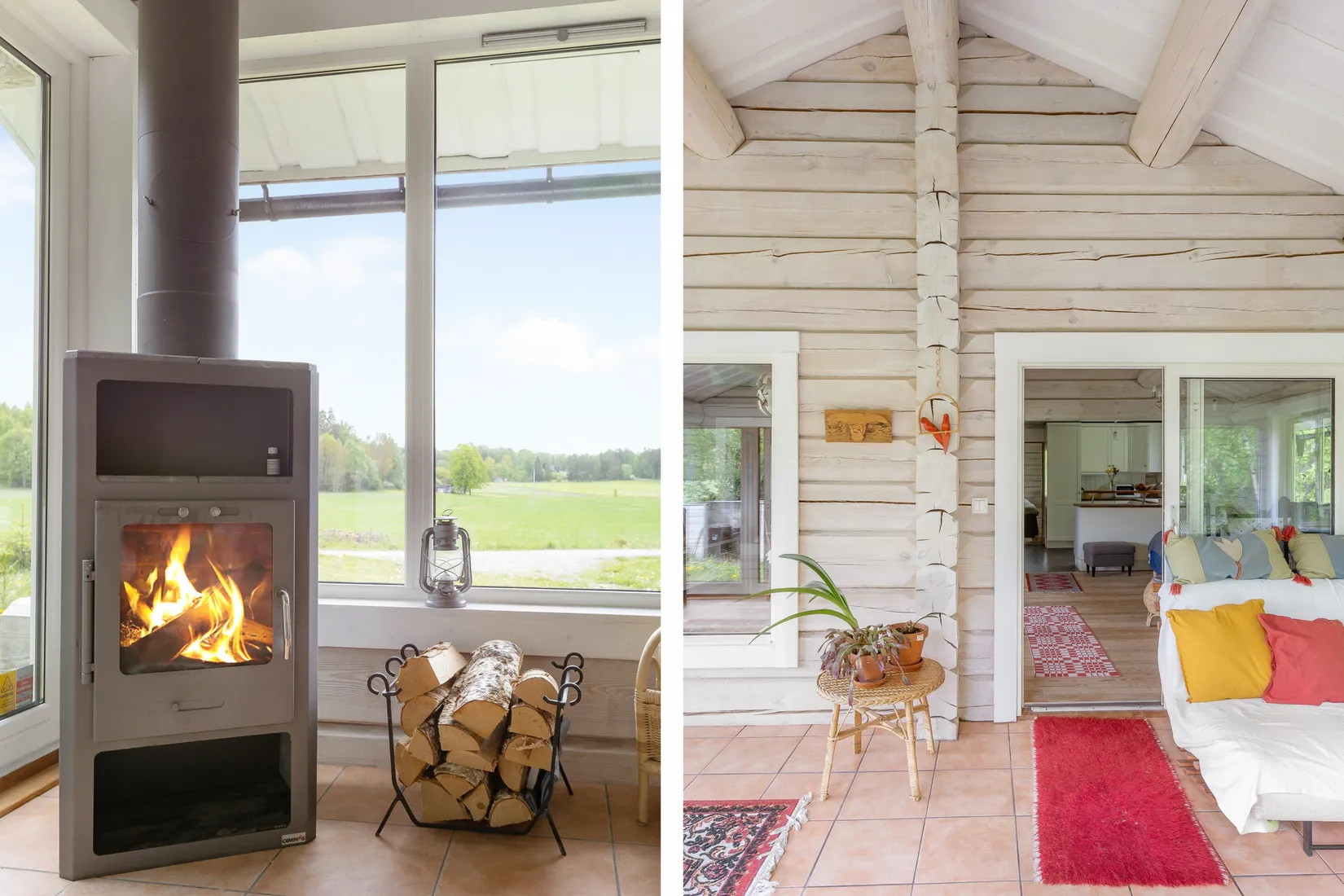 Villa, Hagalundsvägen 3, Munsö, Ekerö