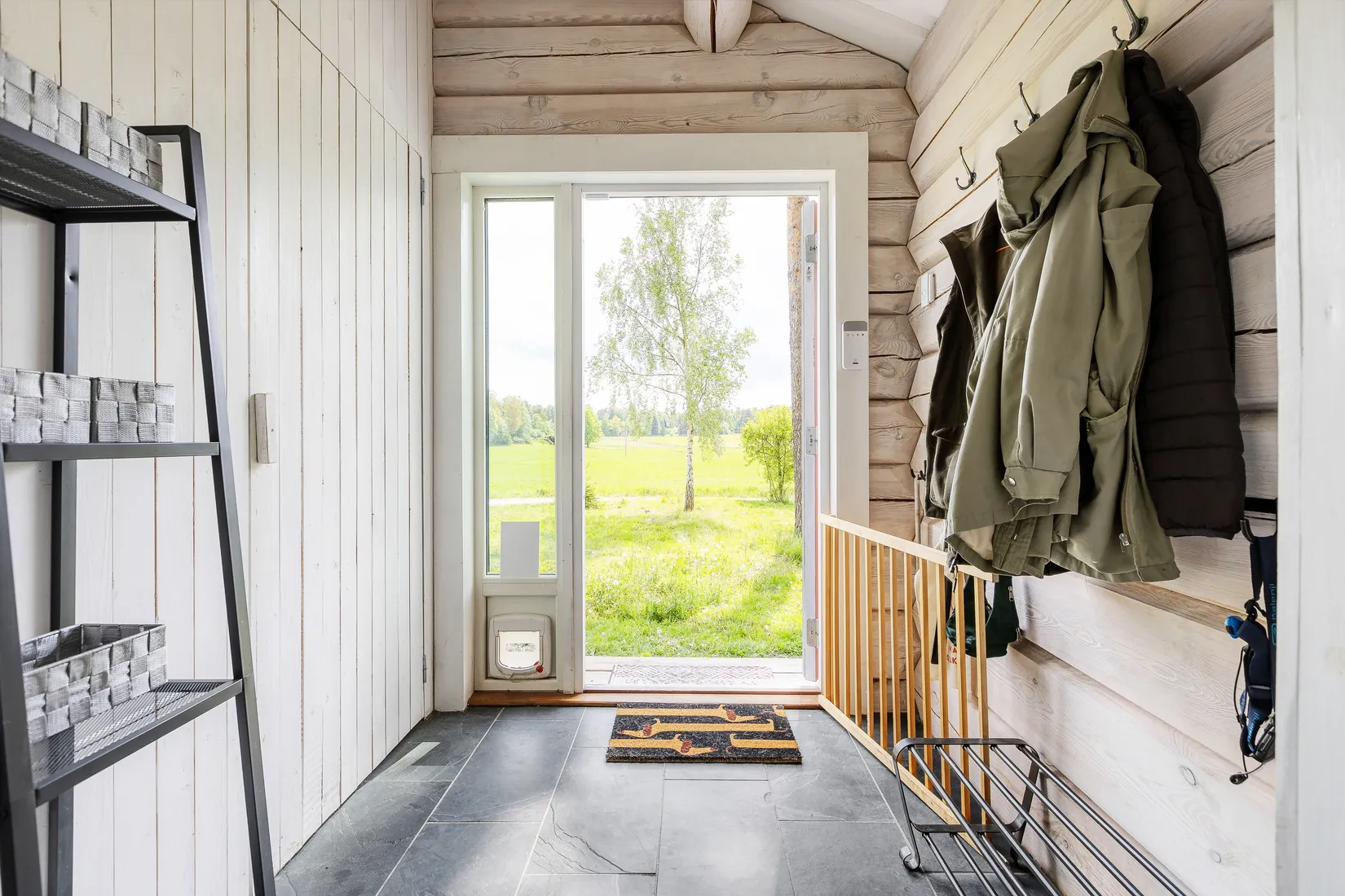 Villa, Hagalundsvägen 3, Munsö, Ekerö