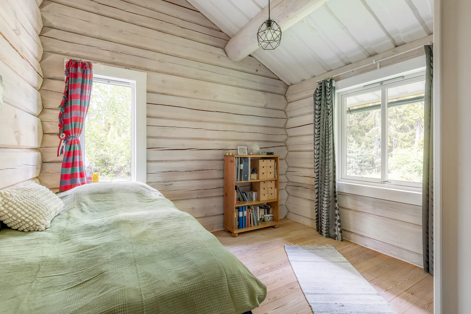 Villa, Hagalundsvägen 3, Munsö, Ekerö