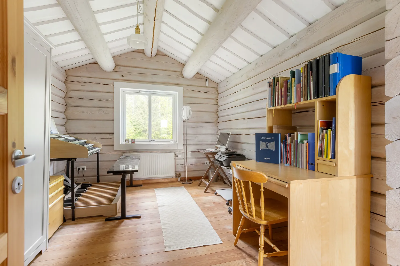 Villa, Hagalundsvägen 3, Munsö, Ekerö