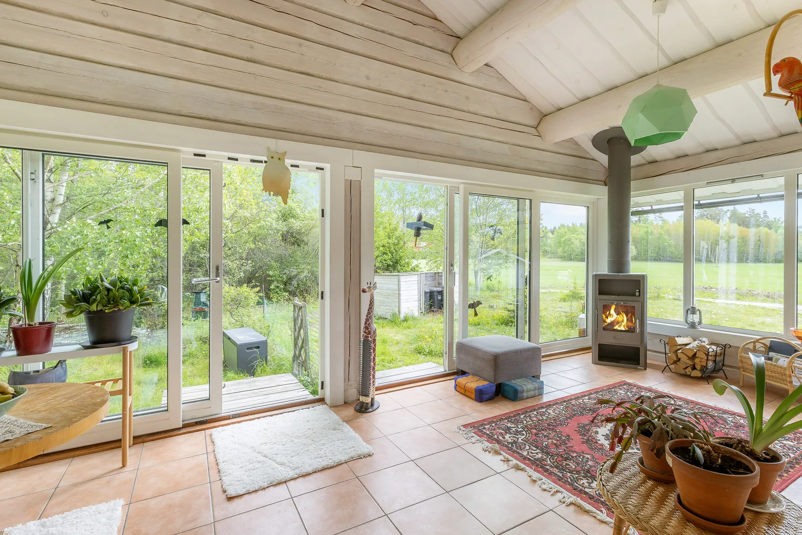 Villa, Hagalundsvägen 3, Munsö, Ekerö