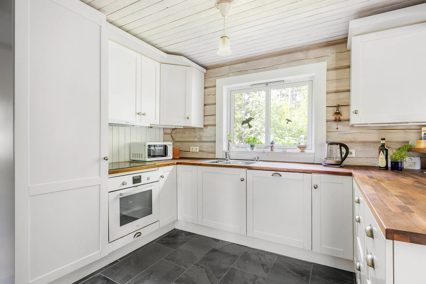 Villa, Hagalundsvägen 3, Munsö, Ekerö