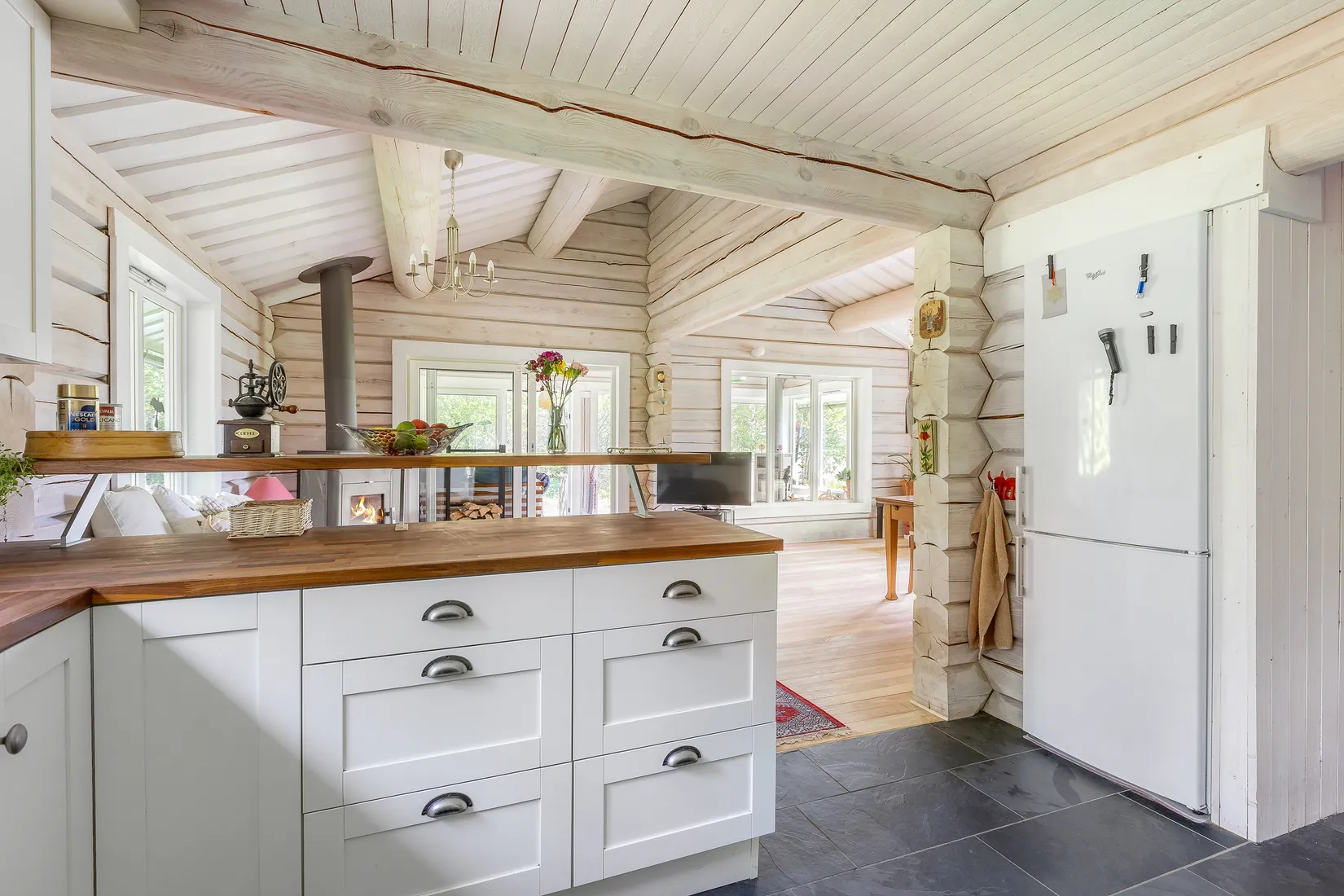 Villa, Hagalundsvägen 3, Munsö, Ekerö