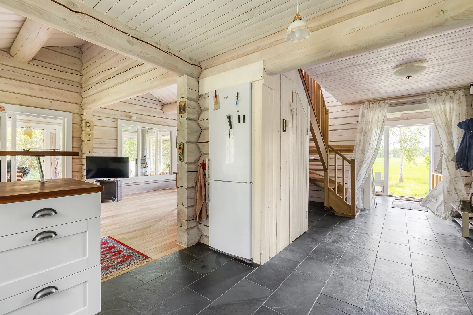 Villa, Hagalundsvägen 3, Munsö, Ekerö