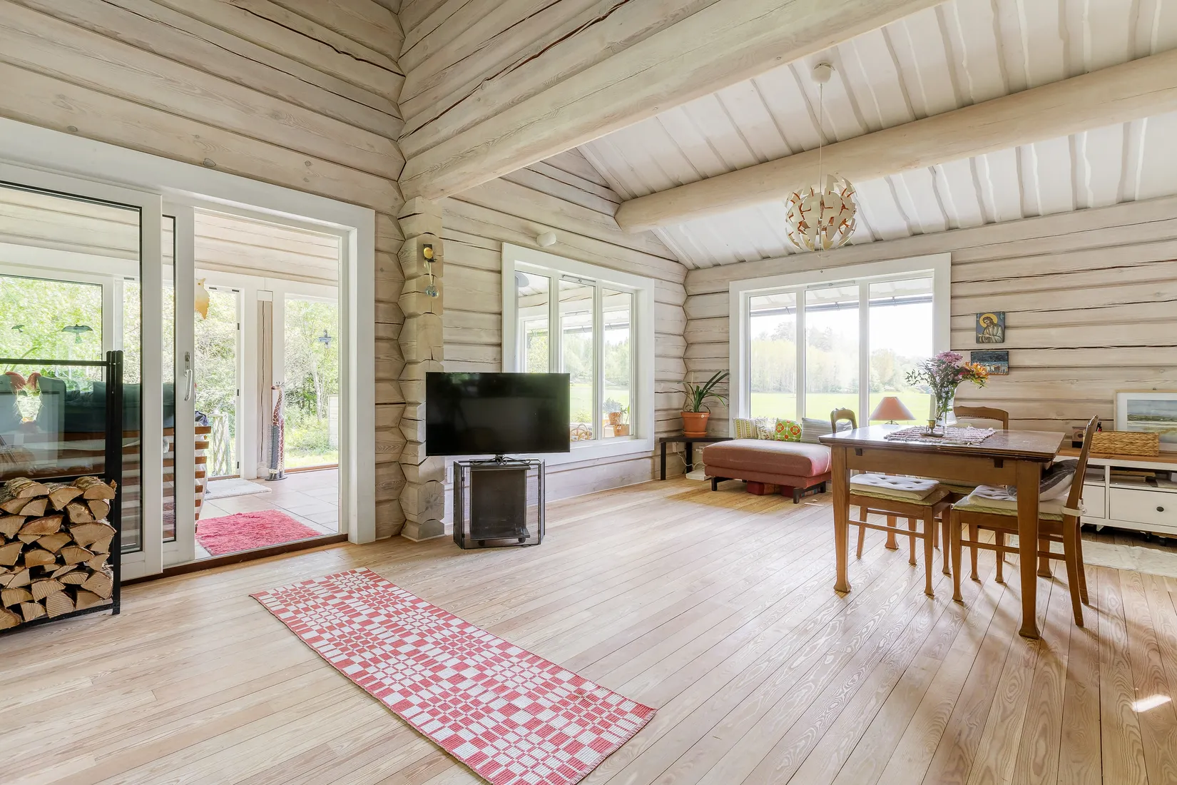 Villa, Hagalundsvägen 3, Munsö, Ekerö