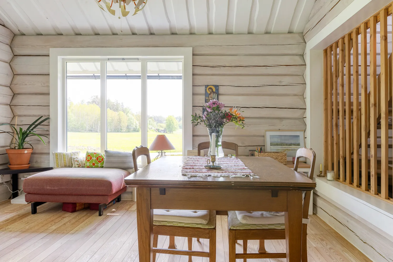 Villa, Hagalundsvägen 3, Munsö, Ekerö