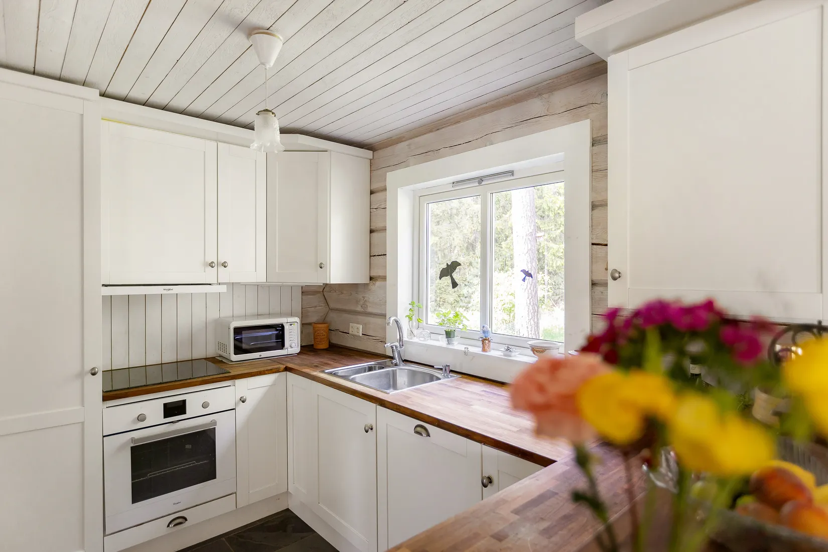 Villa, Hagalundsvägen 3, Munsö, Ekerö
