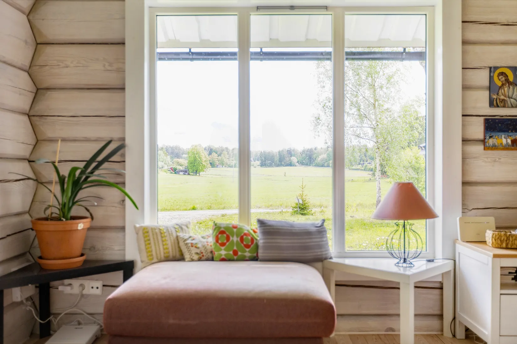 Villa, Hagalundsvägen 3, Munsö, Ekerö