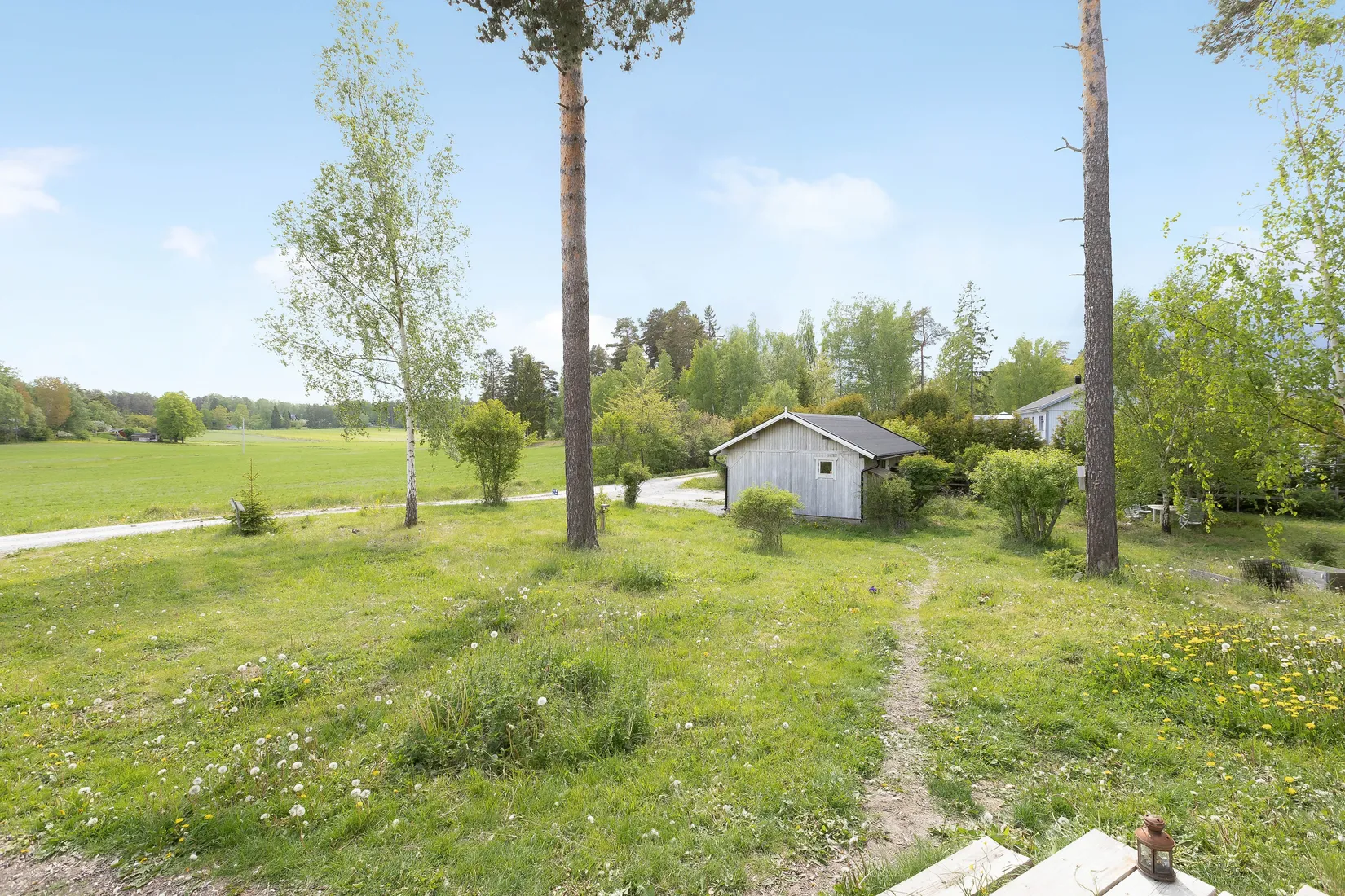 Villa, Hagalundsvägen 3, Munsö, Ekerö
