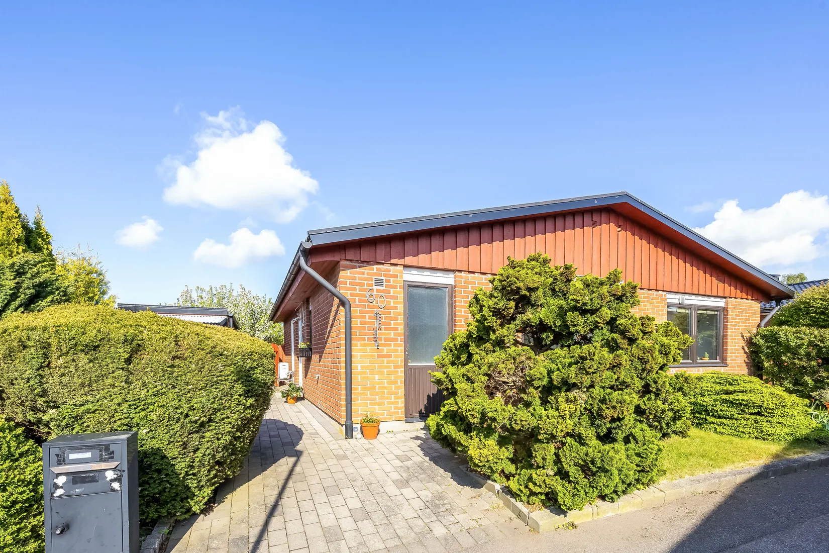 Villa, Bågfilsgatan 60, Tygelsjö, Malmö