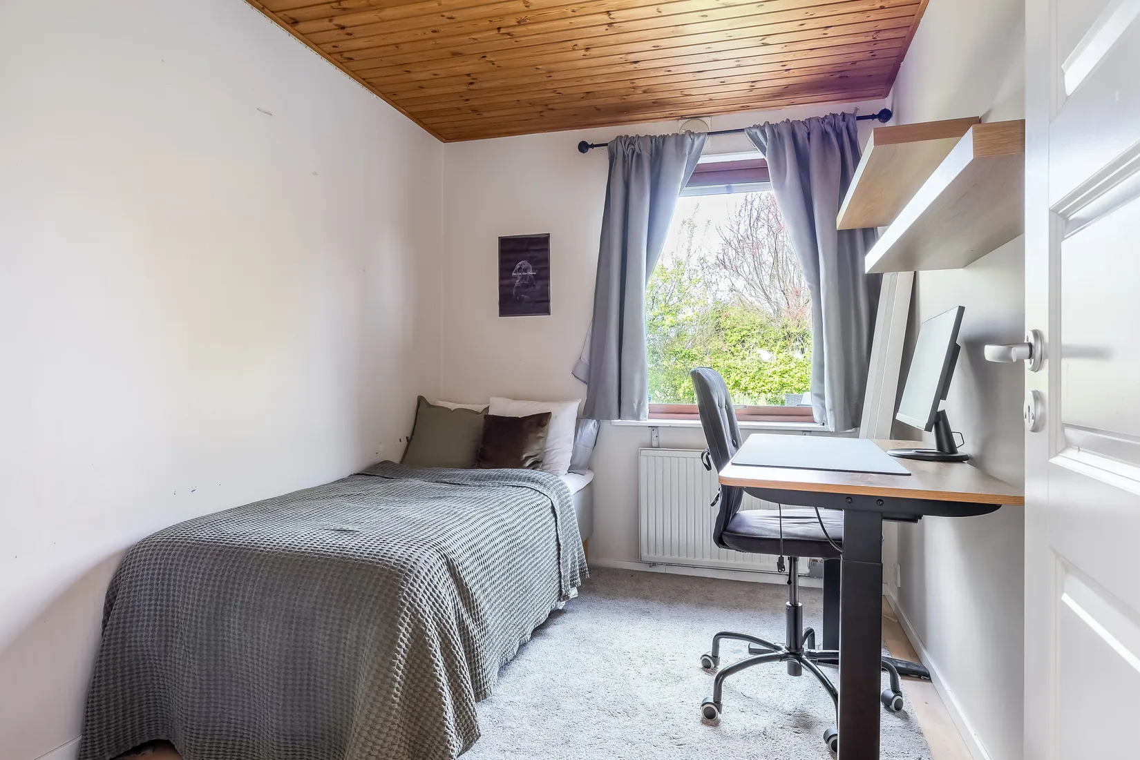 Villa, Bågfilsgatan 60, Tygelsjö, Malmö