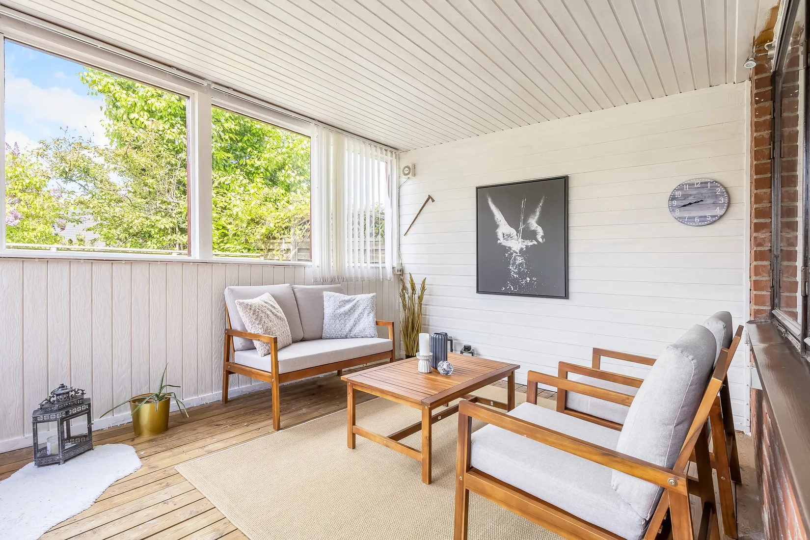 Villa, Bågfilsgatan 60, Tygelsjö, Malmö