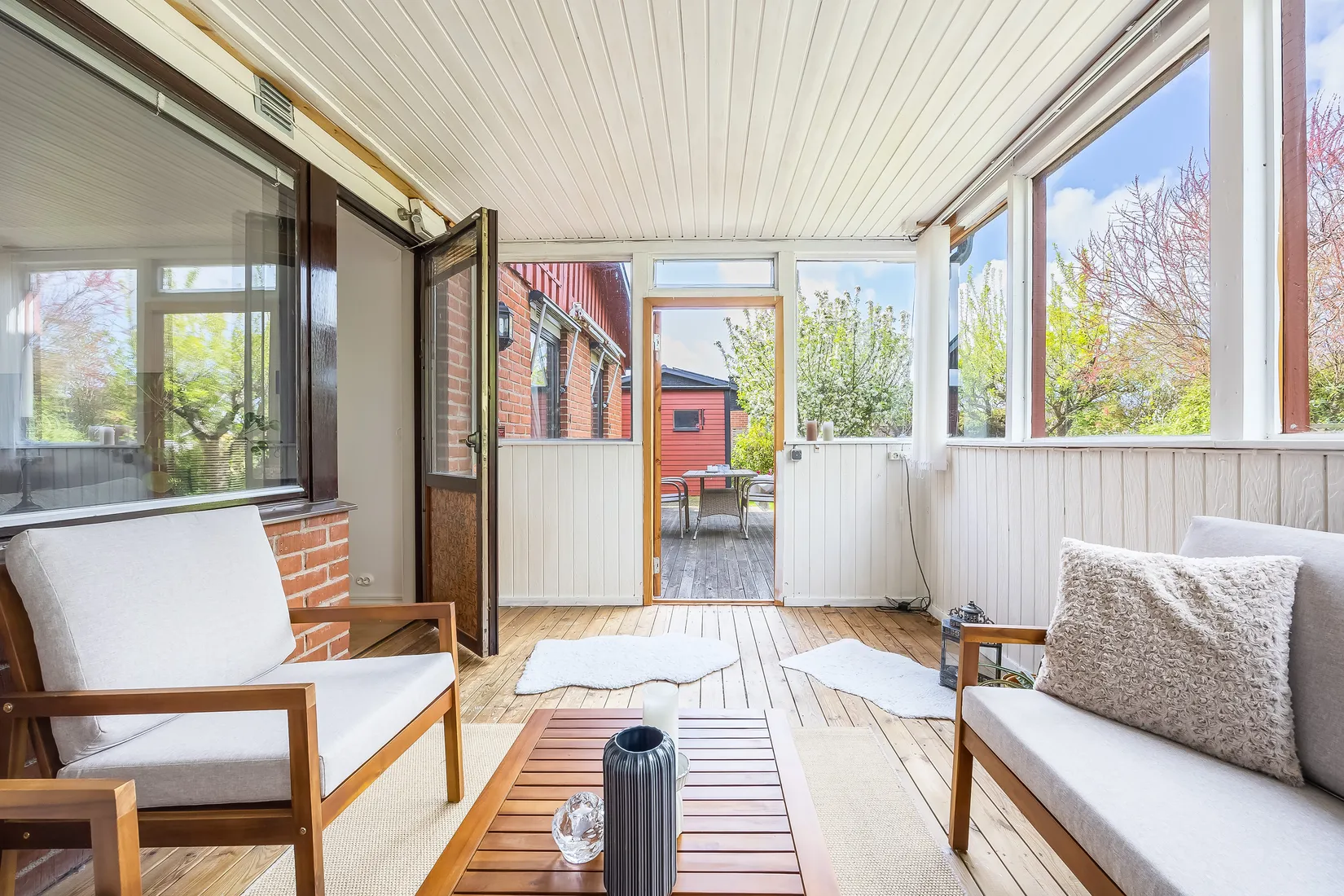 Villa, Bågfilsgatan 60, Tygelsjö, Malmö