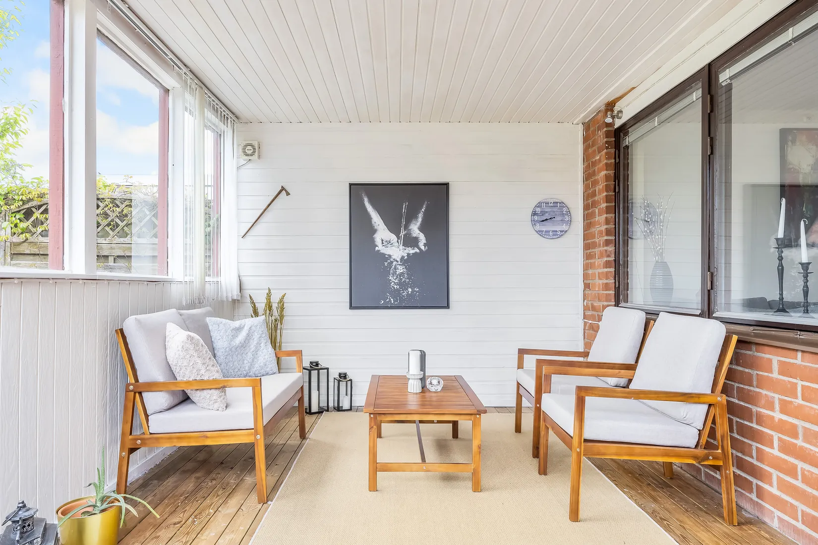 Villa, Bågfilsgatan 60, Tygelsjö, Malmö