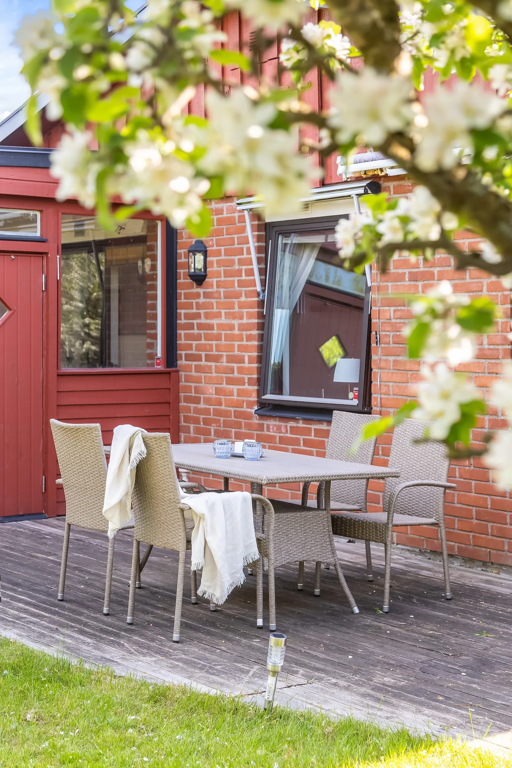 Villa, Bågfilsgatan 60, Tygelsjö, Malmö