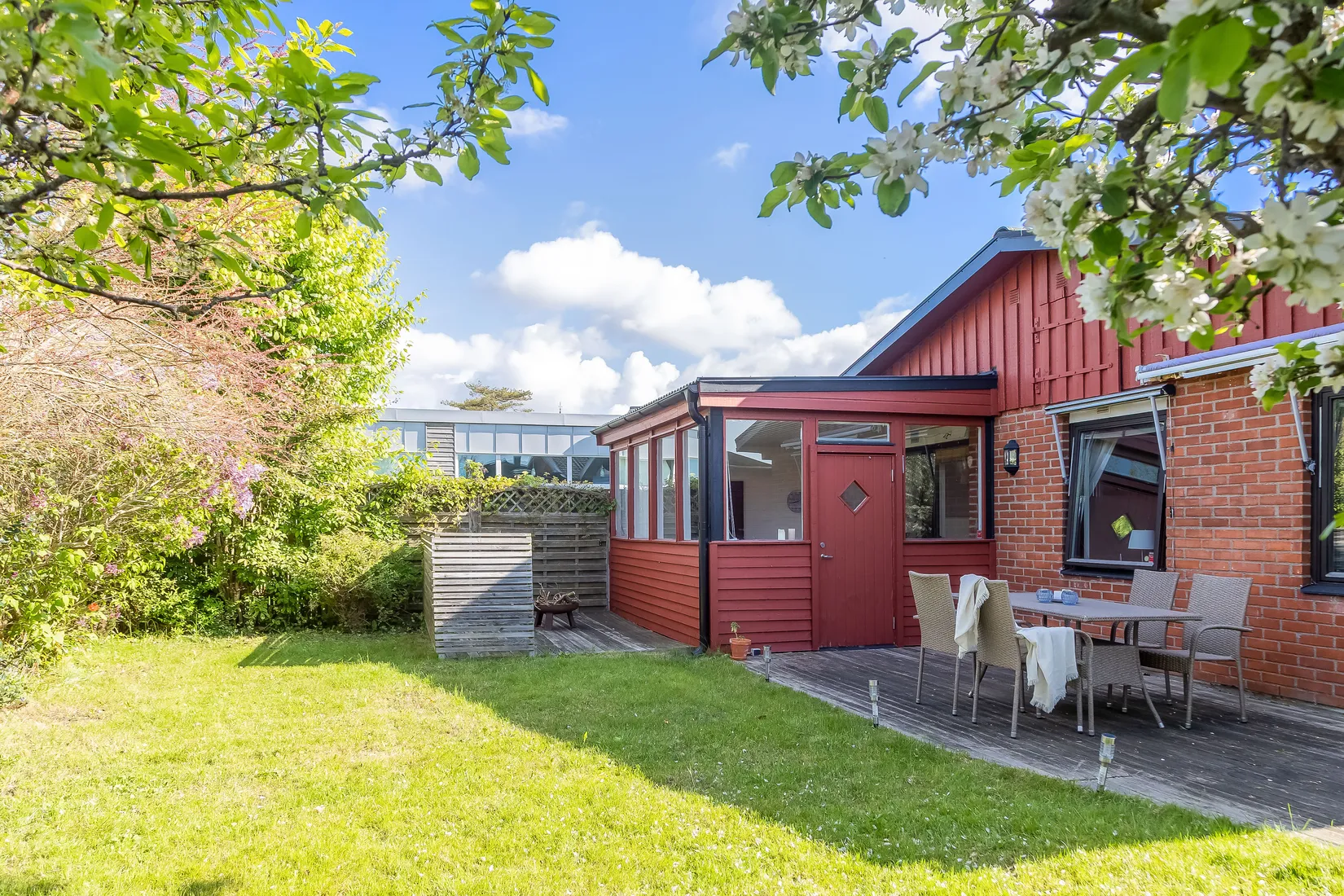 Villa, Bågfilsgatan 60, Tygelsjö, Malmö