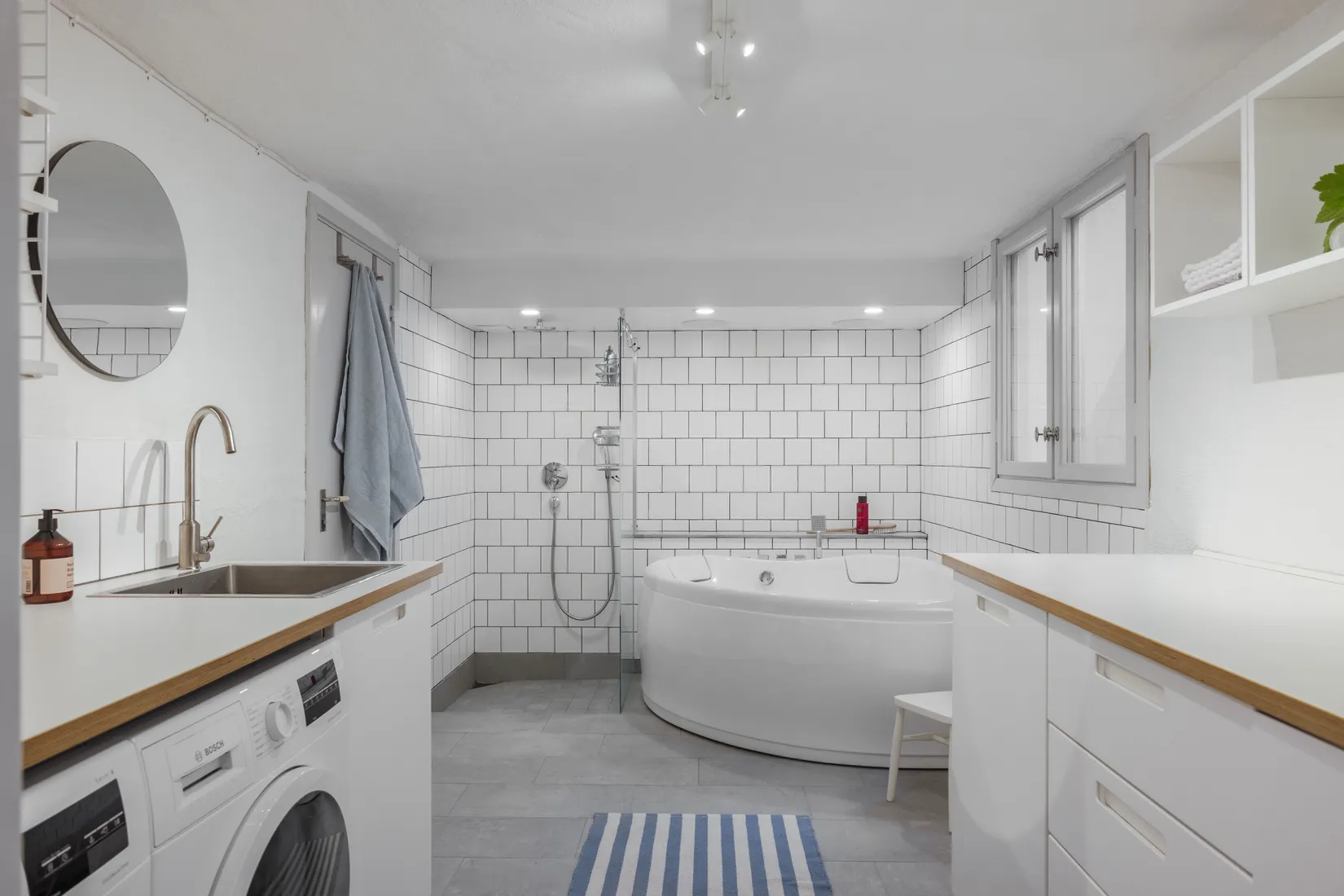Villa, Radhus, Priorsgatan 45, Djupadal, Malmö