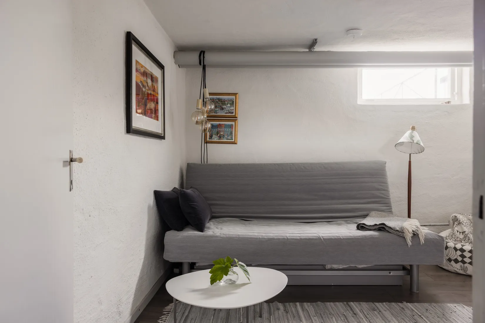 Villa, Radhus, Priorsgatan 45, Djupadal, Malmö