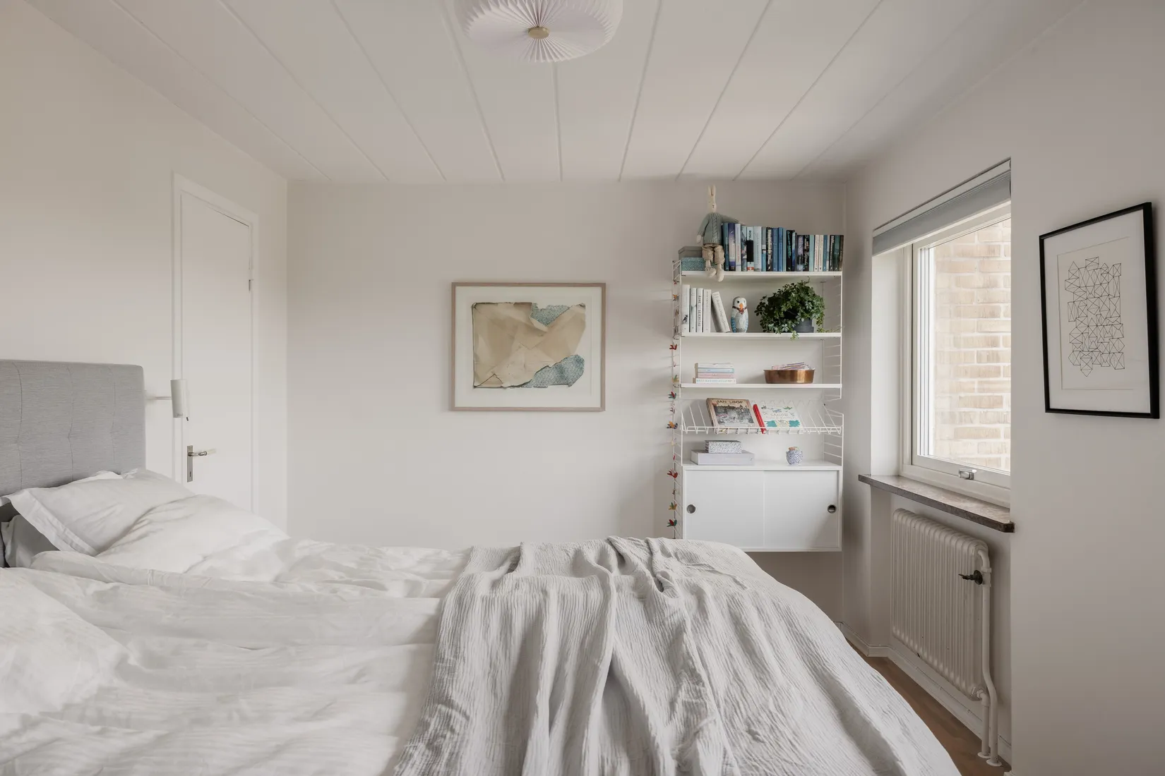 Villa, Radhus, Priorsgatan 45, Djupadal, Malmö