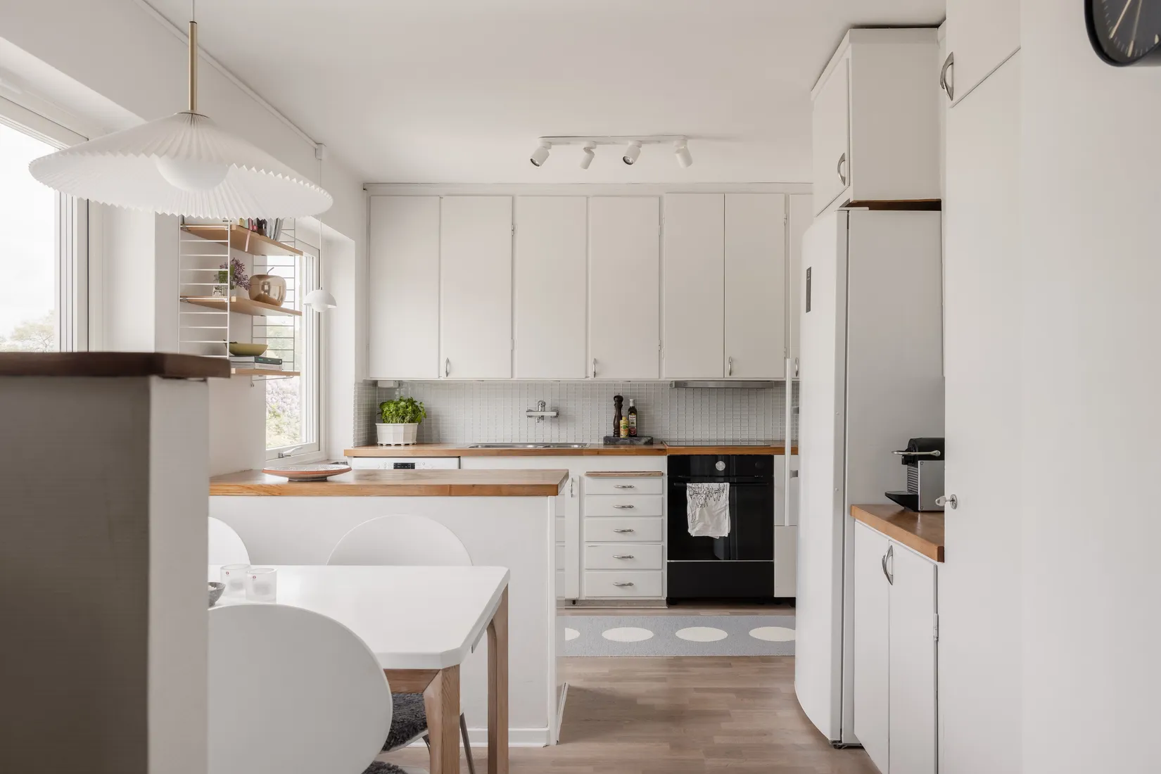 Villa, Radhus, Priorsgatan 45, Djupadal, Malmö