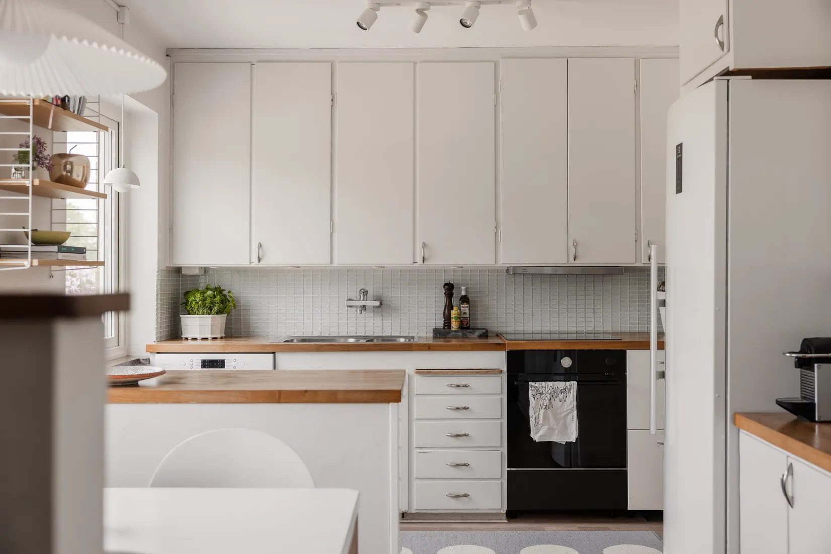 Villa, Radhus, Priorsgatan 45, Djupadal, Malmö