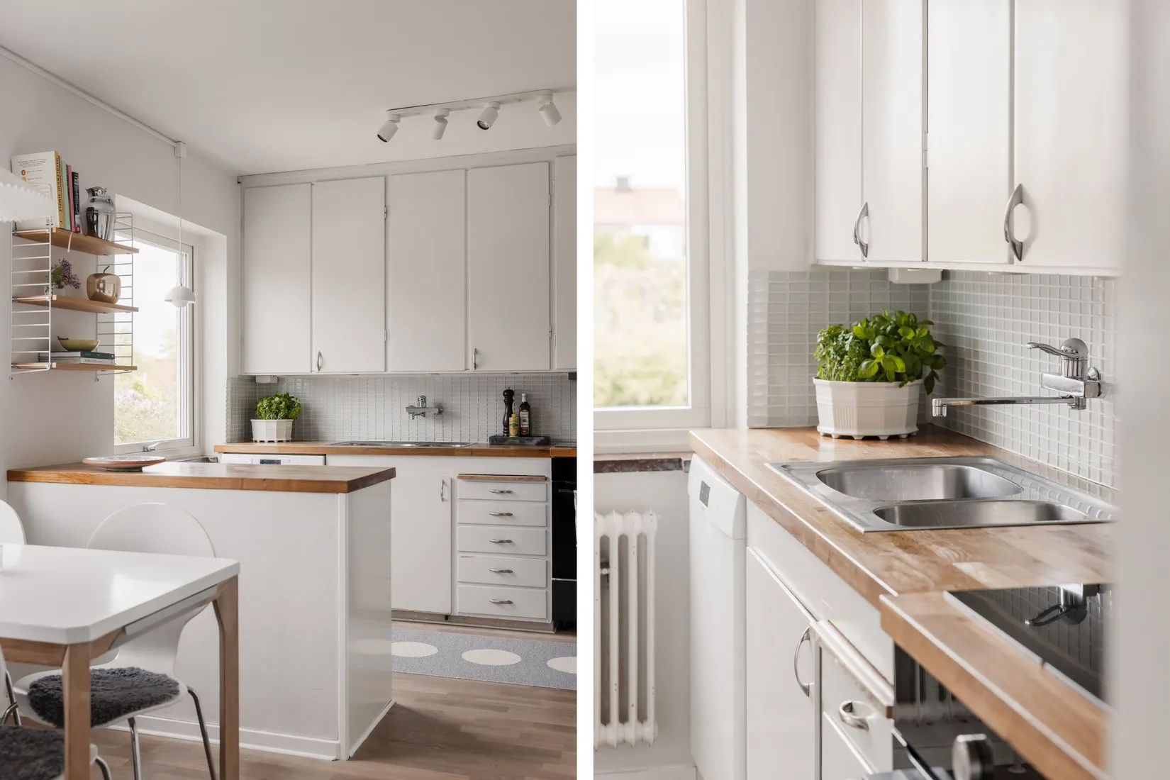 Villa, Radhus, Priorsgatan 45, Djupadal, Malmö