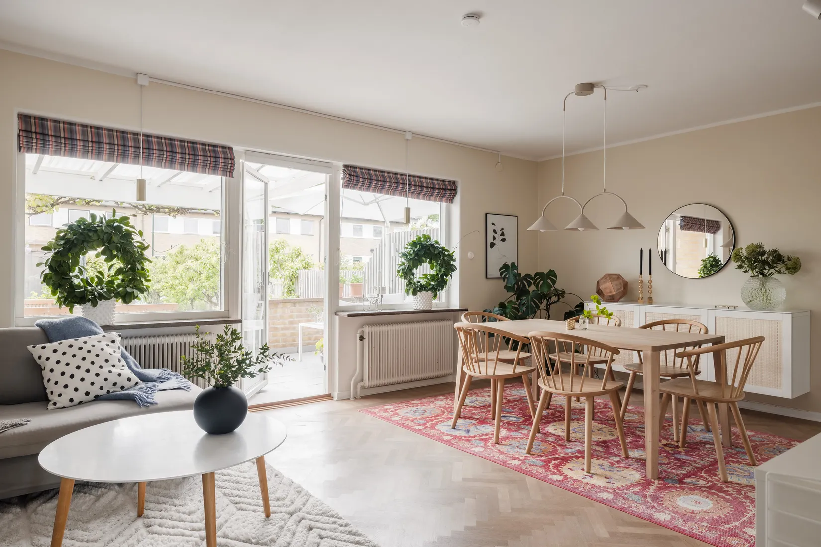 Villa, Radhus, Priorsgatan 45, Djupadal, Malmö