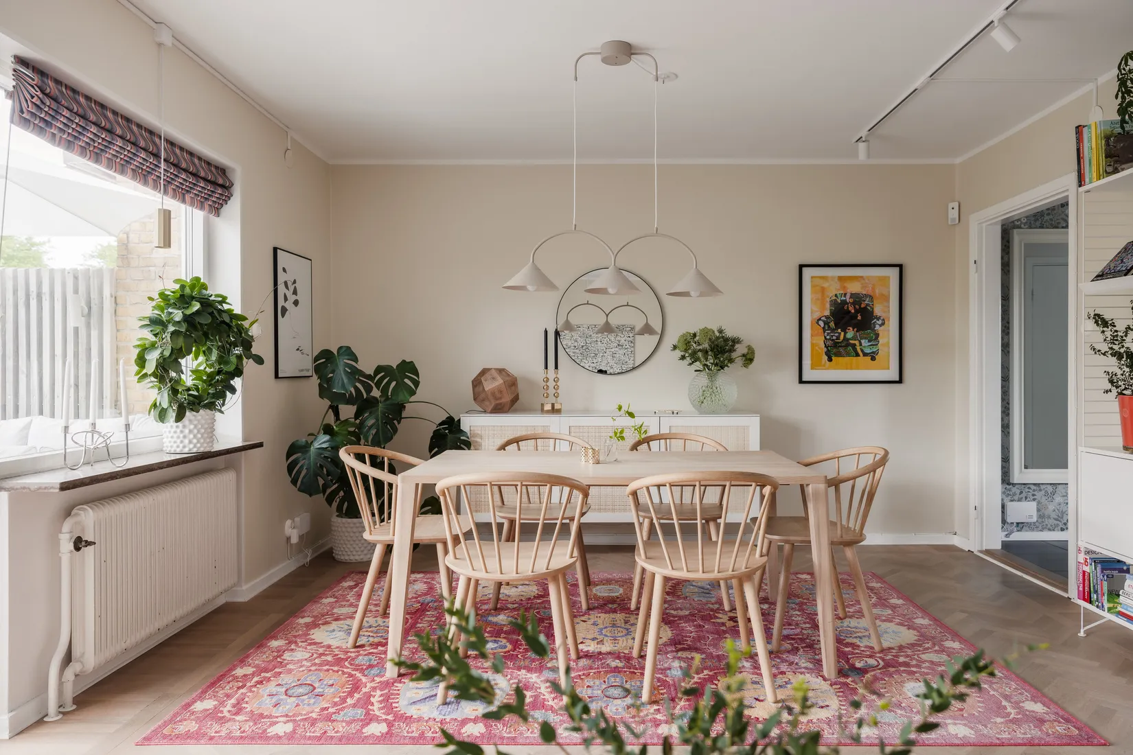 Villa, Radhus, Priorsgatan 45, Djupadal, Malmö