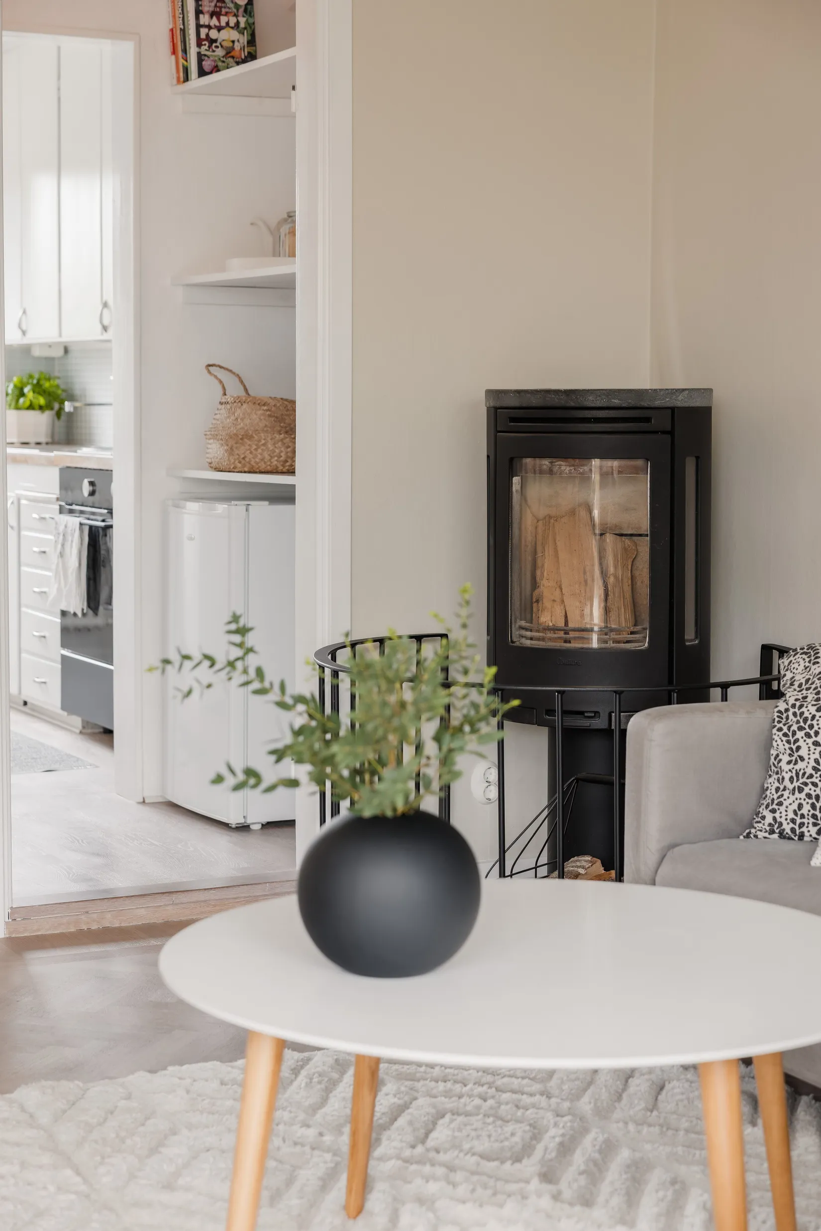 Villa, Radhus, Priorsgatan 45, Djupadal, Malmö