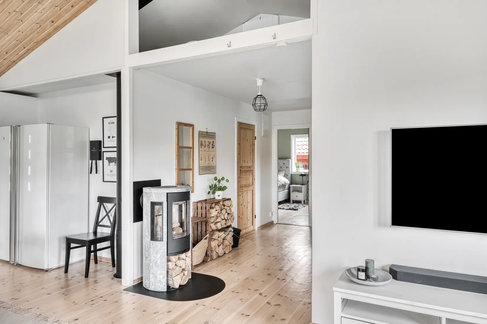 Villa, Norra Stillerydsvägen 29-0, Stilleryd, Karlshamn