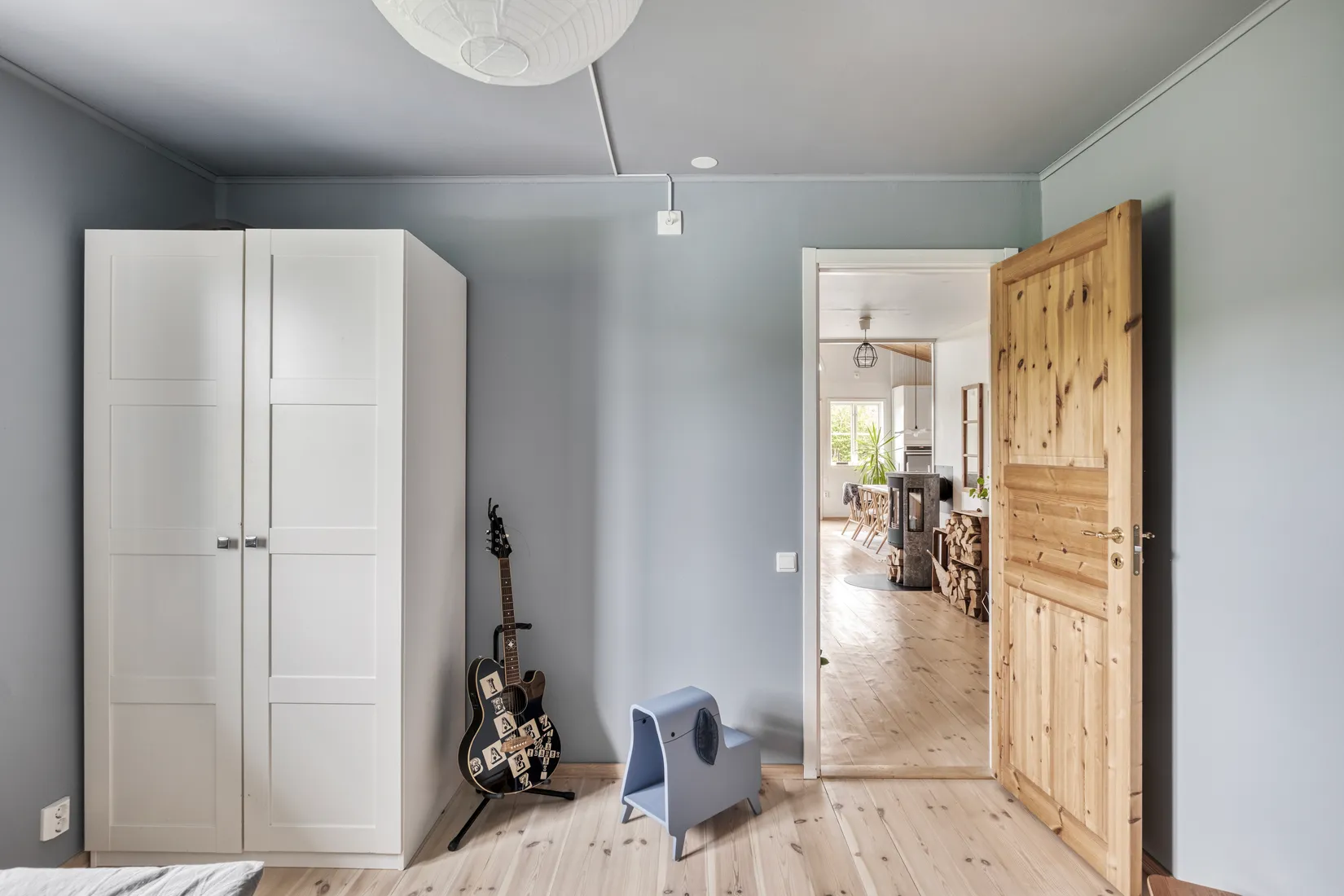 Villa, Norra Stillerydsvägen 29-0, Stilleryd, Karlshamn