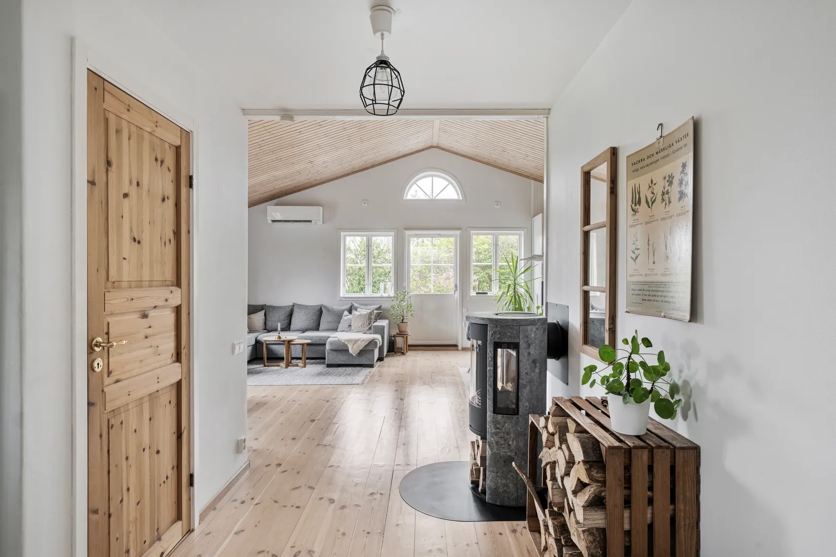 Villa, Norra Stillerydsvägen 29-0, Stilleryd, Karlshamn
