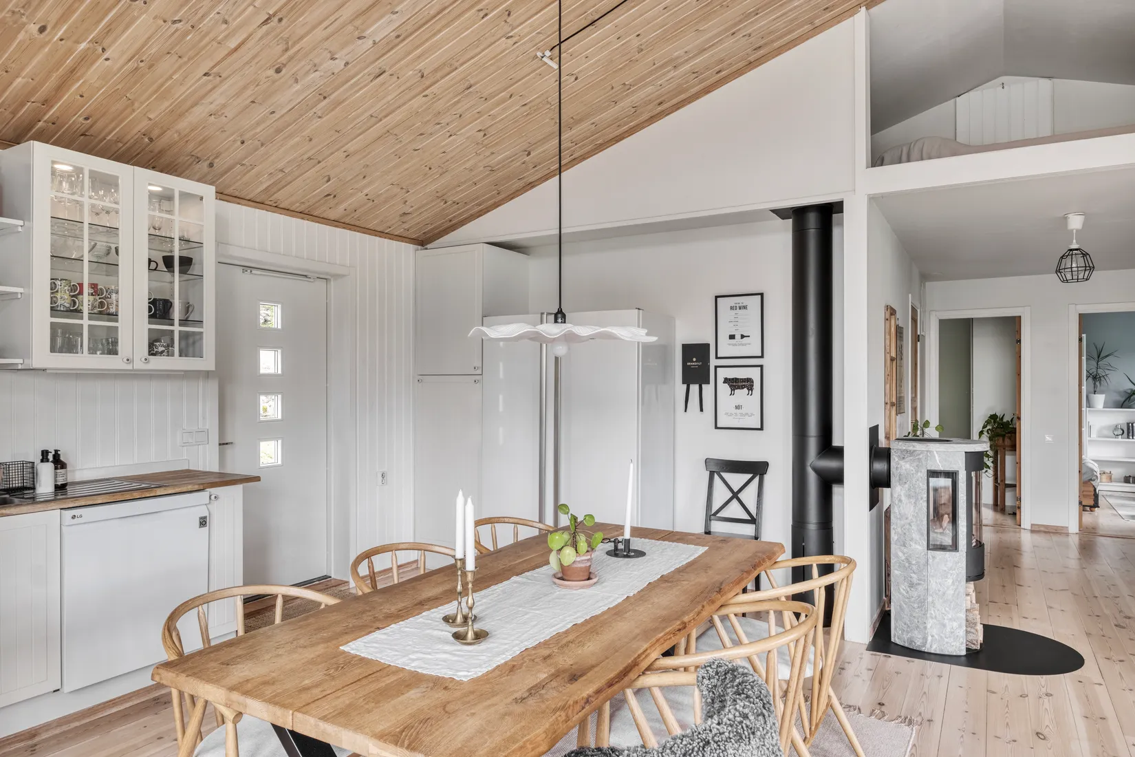 Villa, Norra Stillerydsvägen 29-0, Stilleryd, Karlshamn