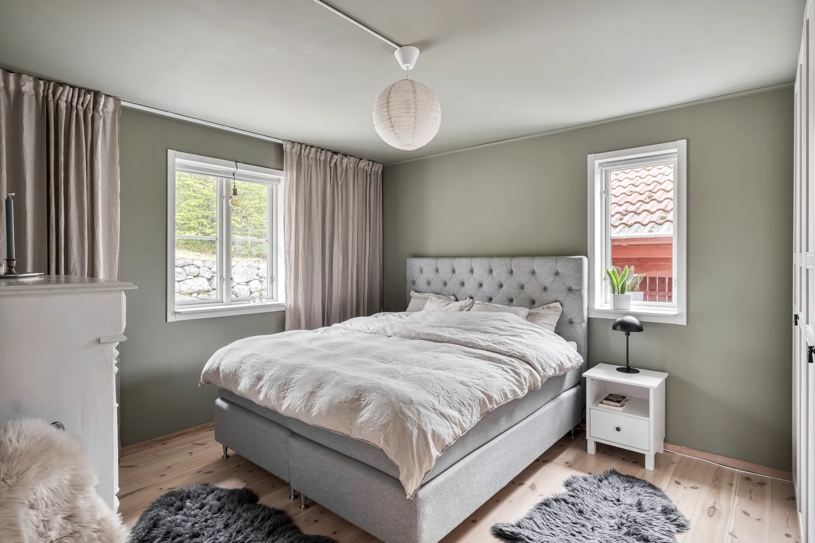 Villa, Norra Stillerydsvägen 29-0, Stilleryd, Karlshamn