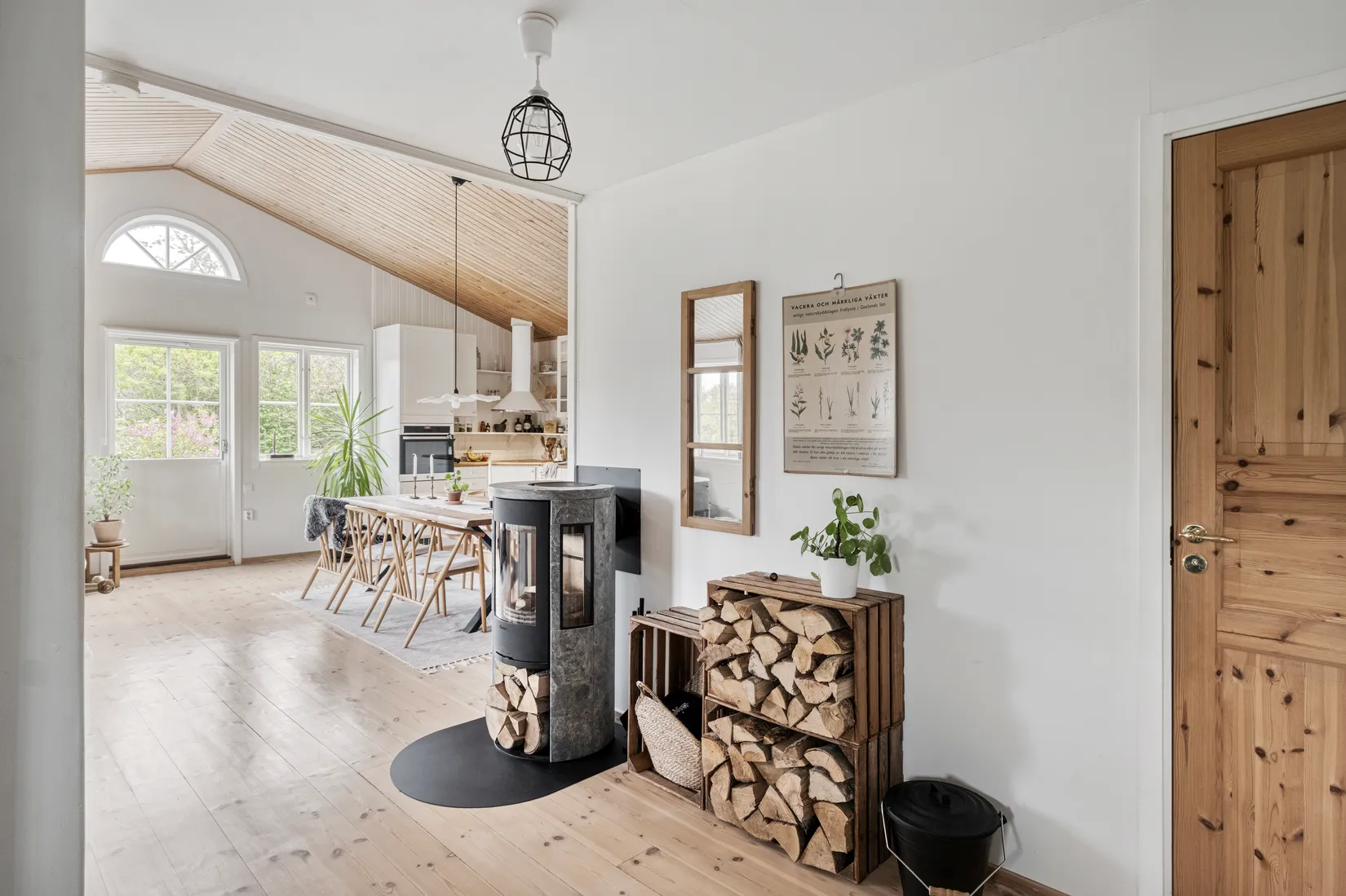 Villa, Norra Stillerydsvägen 29-0, Stilleryd, Karlshamn