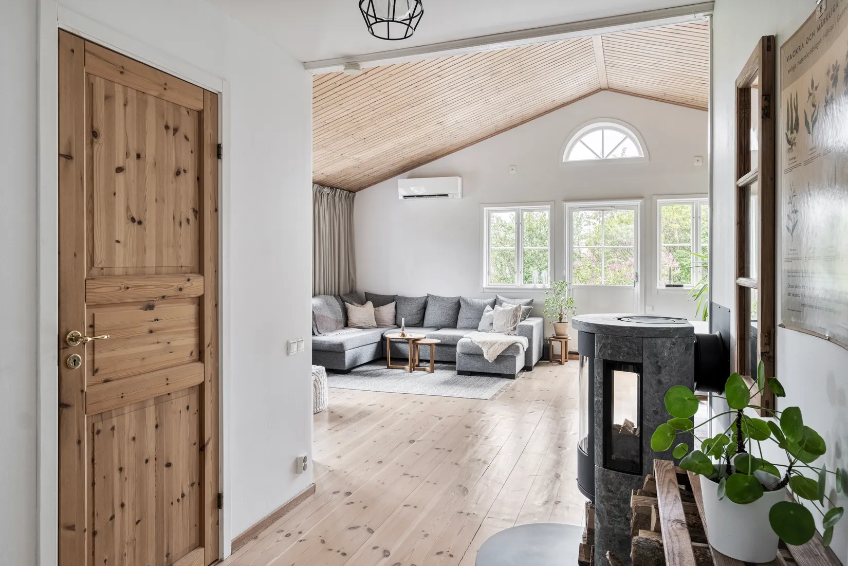 Villa, Norra Stillerydsvägen 29-0, Stilleryd, Karlshamn