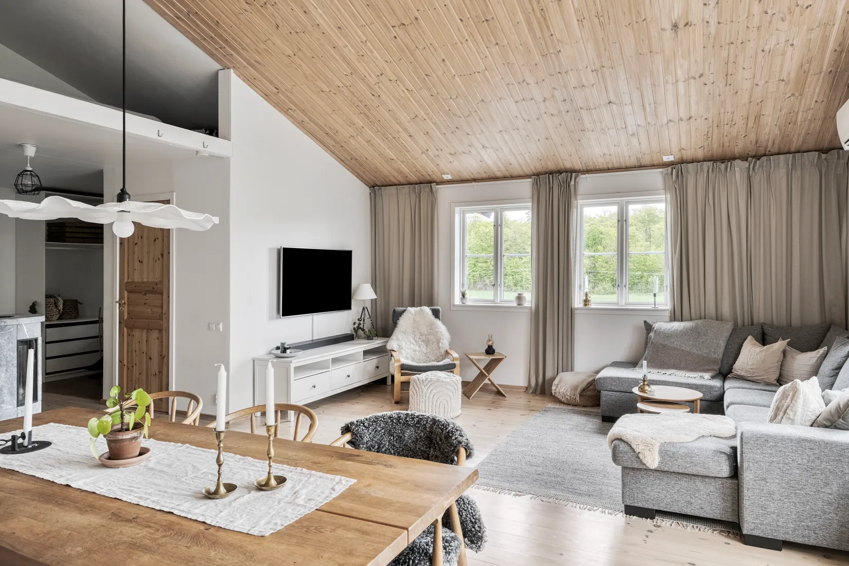 Villa, Norra Stillerydsvägen 29-0, Stilleryd, Karlshamn