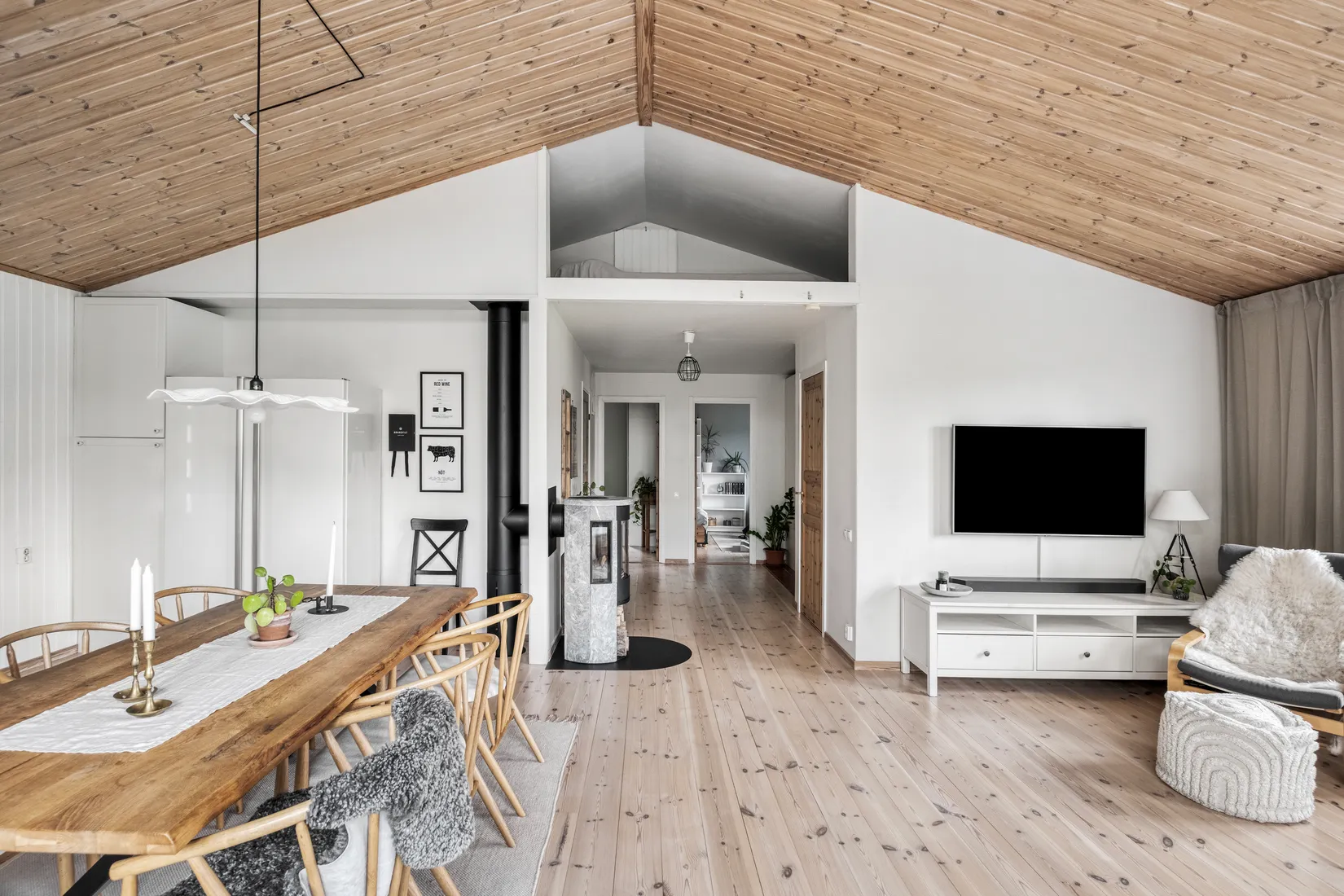 Villa, Norra Stillerydsvägen 29-0, Stilleryd, Karlshamn