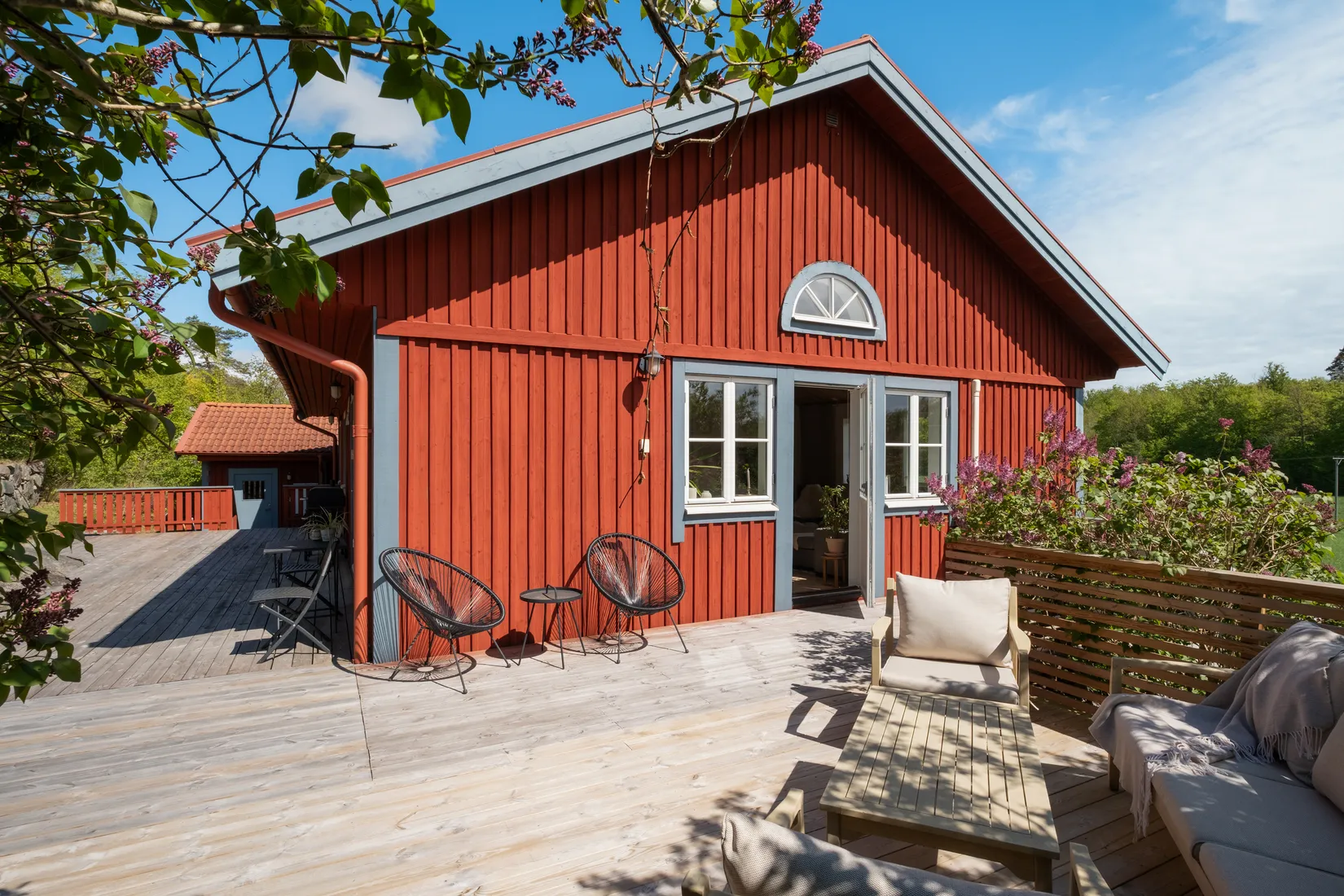 Villa, Norra Stillerydsvägen 29-0, Stilleryd, Karlshamn