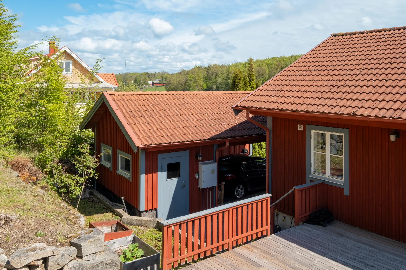 Villa, Norra Stillerydsvägen 29-0, Stilleryd, Karlshamn