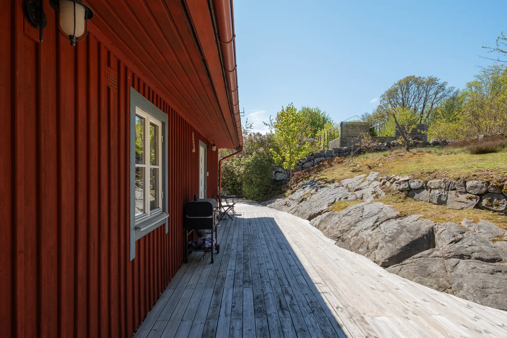 Villa, Norra Stillerydsvägen 29-0, Stilleryd, Karlshamn