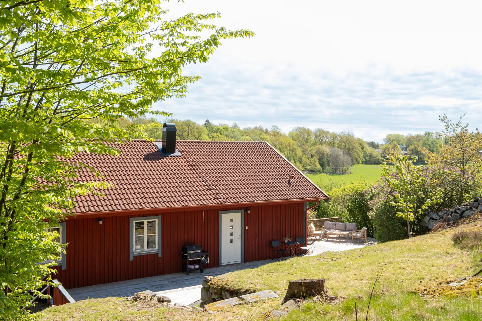 Villa, Norra Stillerydsvägen 29-0, Stilleryd, Karlshamn