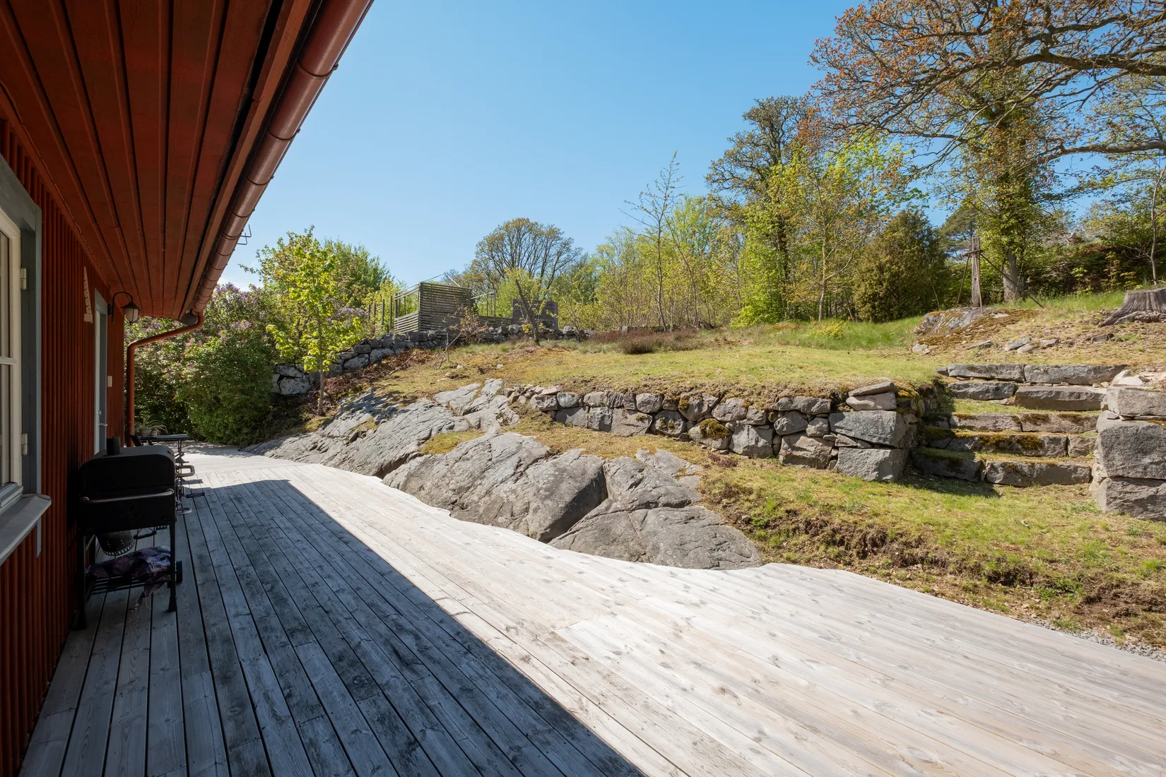 Villa, Norra Stillerydsvägen 29-0, Stilleryd, Karlshamn
