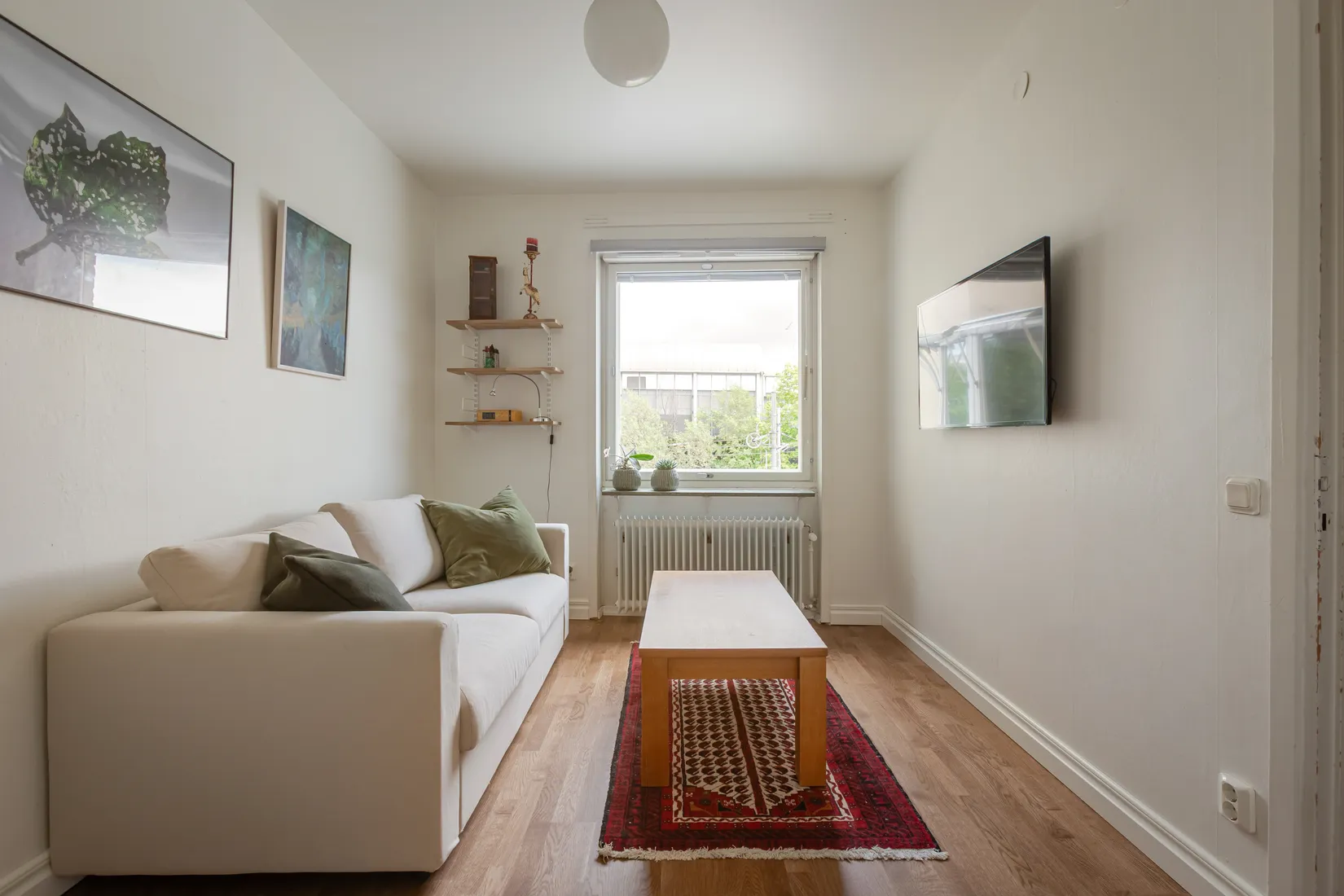 Bostadsrätt, Gullmarsplan 11, Gullmarsplan, Stockholm
