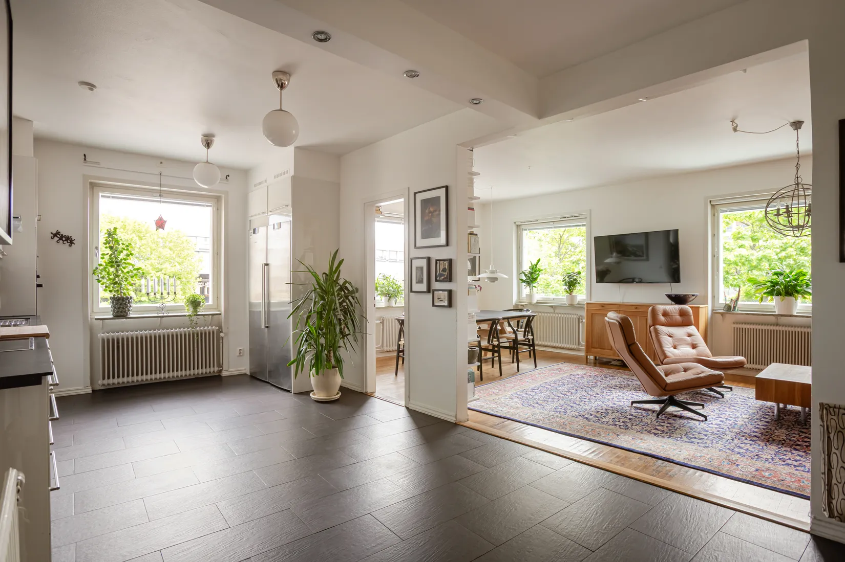 Bostadsrätt, Gullmarsplan 11, Gullmarsplan, Stockholm