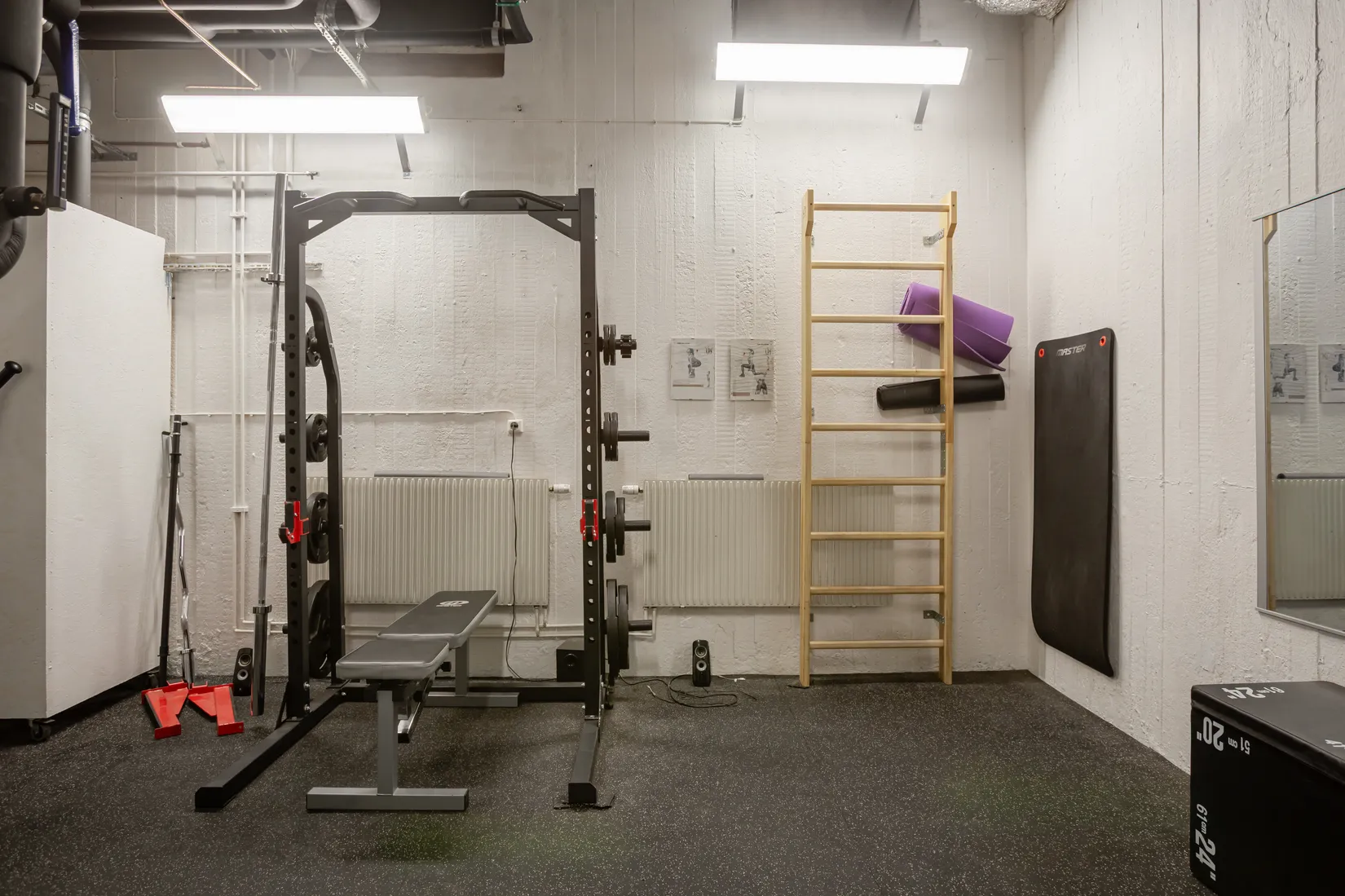 Bostadsrätt, Gullmarsplan 11, Gullmarsplan, Stockholm