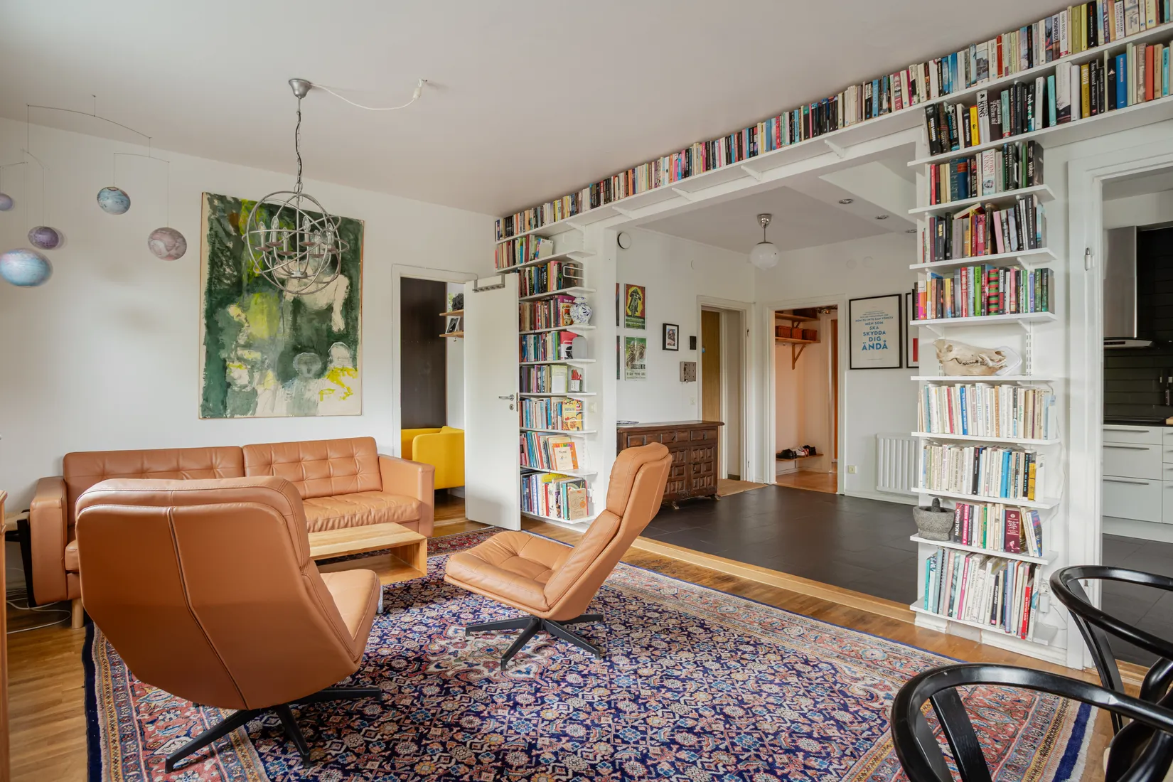 Bostadsrätt, Gullmarsplan 11, Gullmarsplan, Stockholm