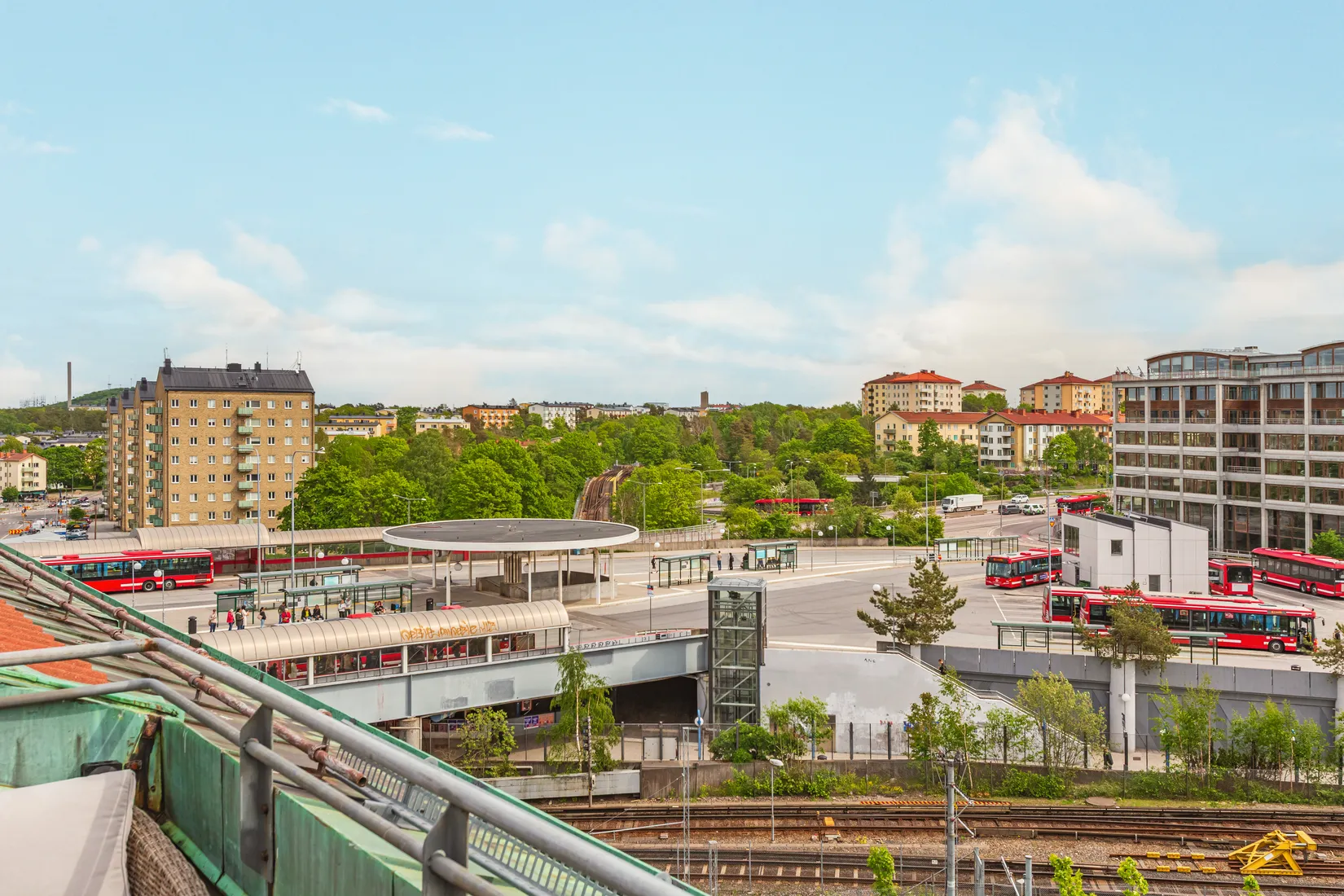 Bostadsrätt, Gullmarsplan 11, Gullmarsplan, Stockholm