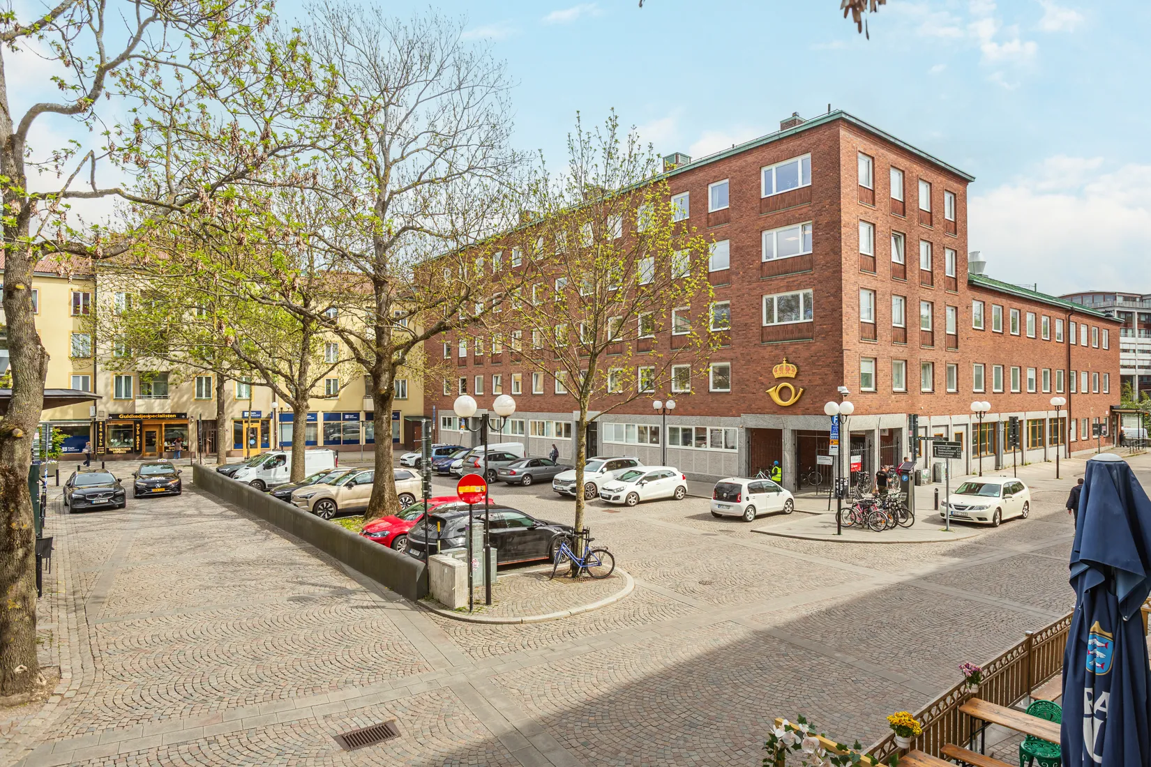 Bostadsrätt, Gullmarsplan 11, Gullmarsplan, Stockholm